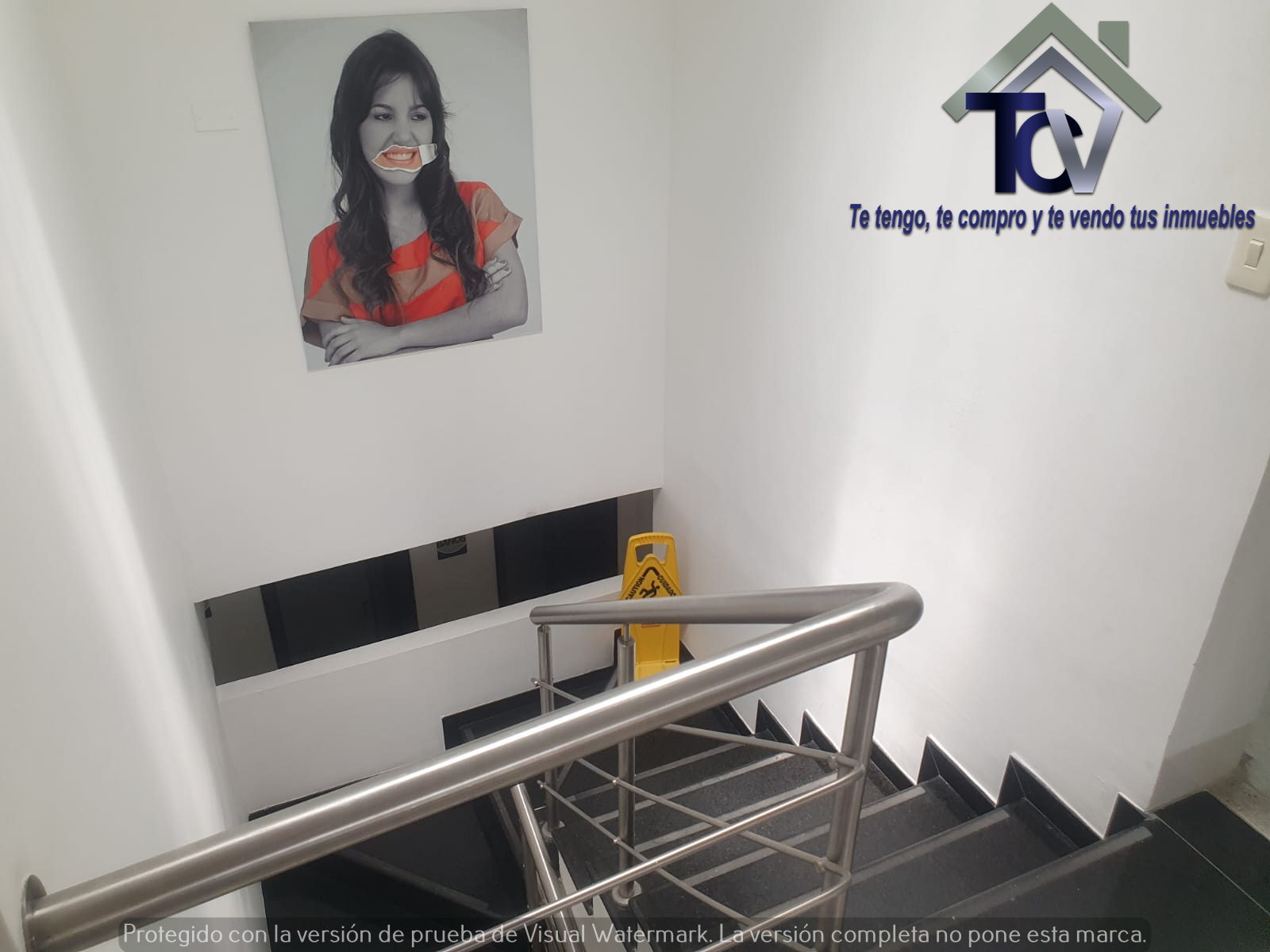 Consultorio en venta en Conucos, Bucaramanga, 168 m² · foto 21 de 24