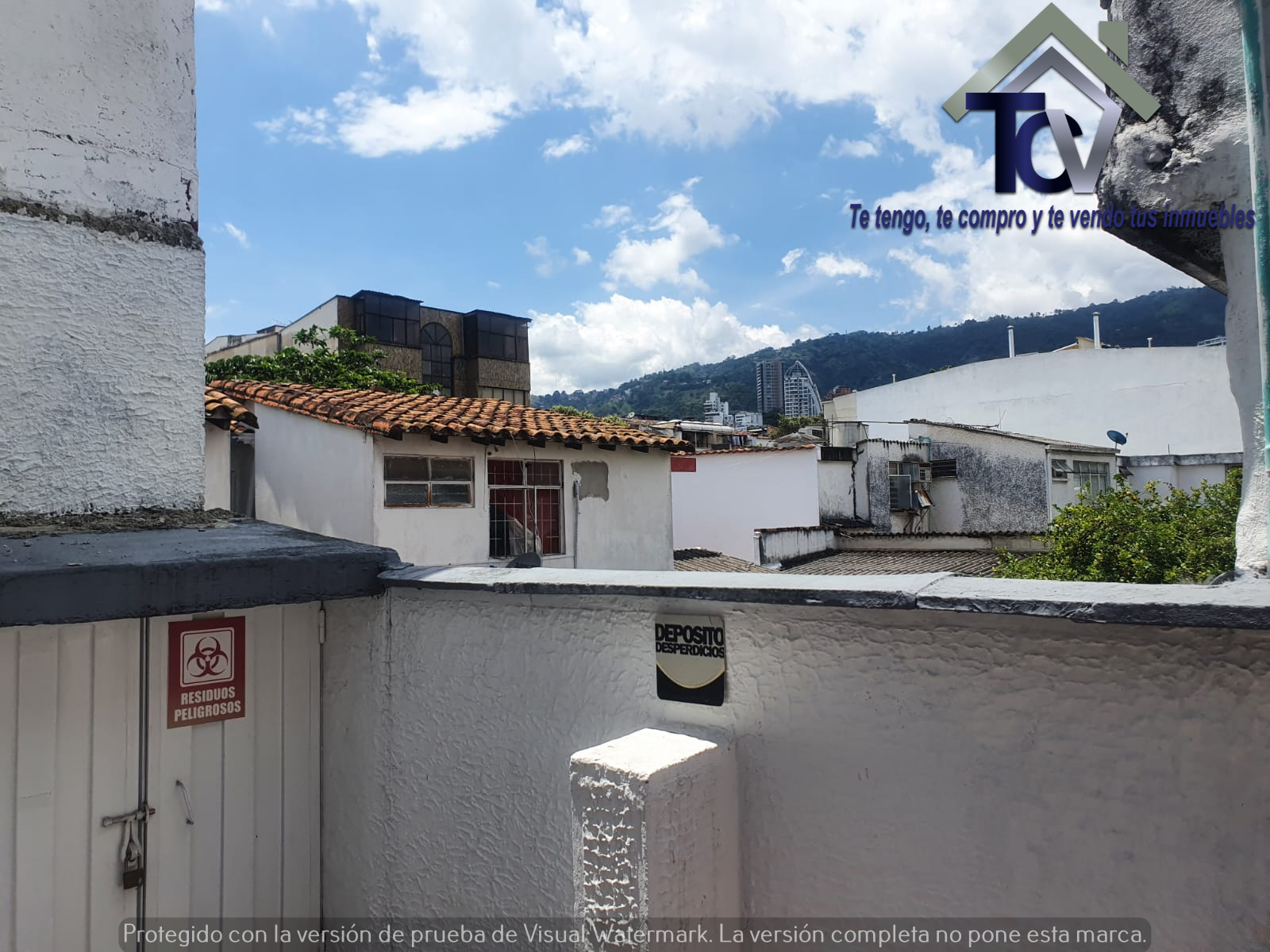Consultorio en venta en Conucos, Bucaramanga, 168 m² · foto 22 de 24