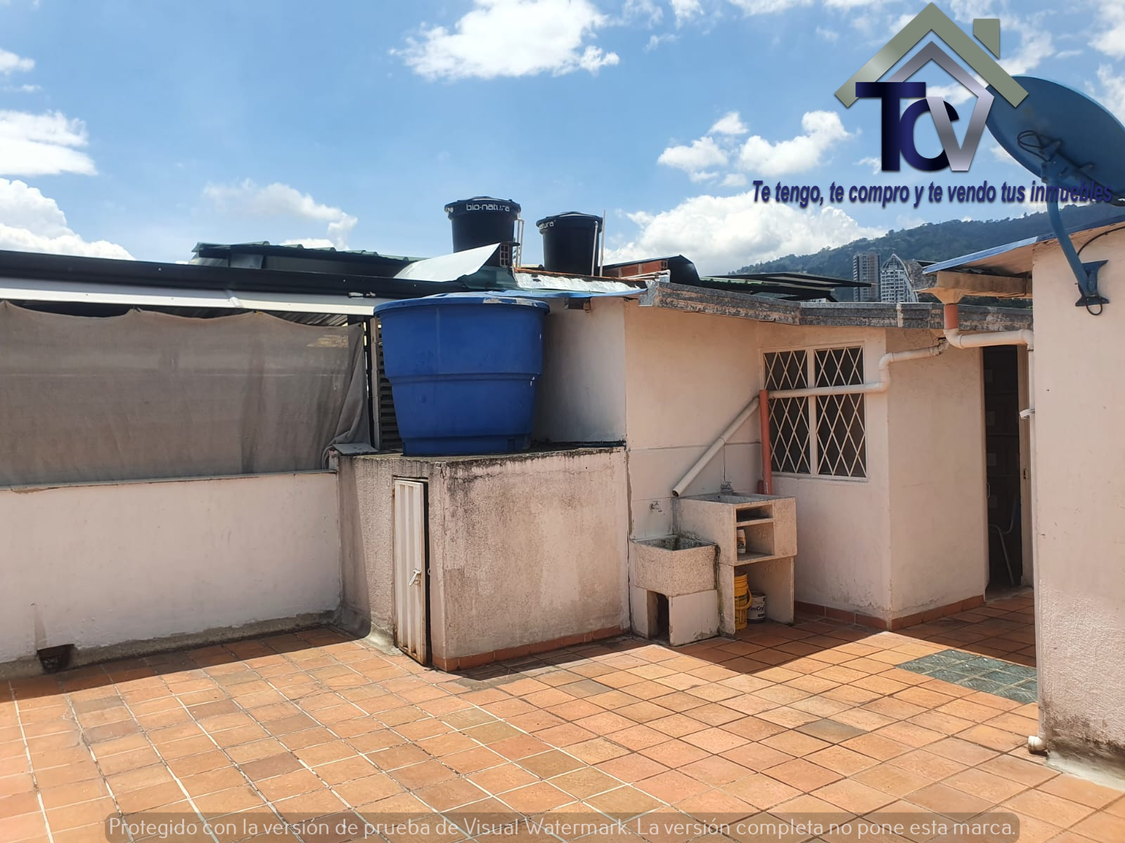 Consultorio en venta en Conucos, Bucaramanga, 168 m² · foto 23 de 24