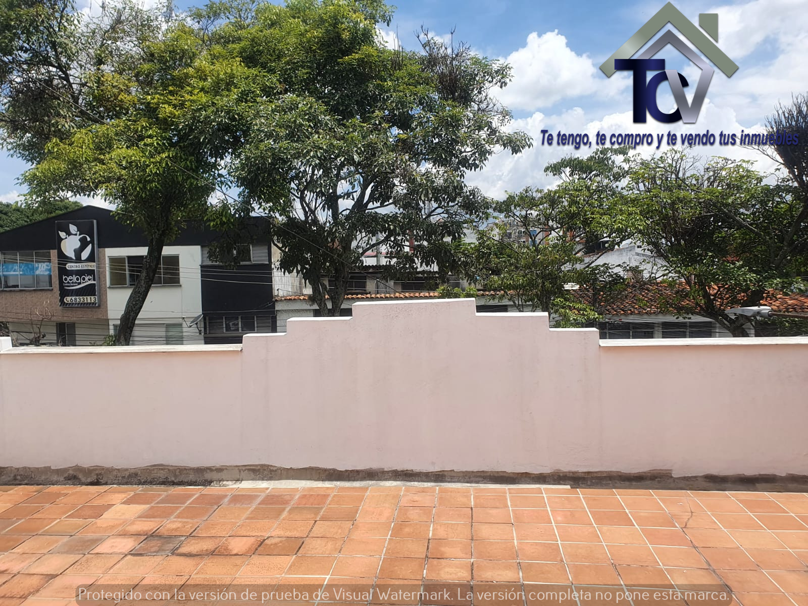 Consultorio en venta en Conucos, Bucaramanga, 168 m² · foto 24 de 24