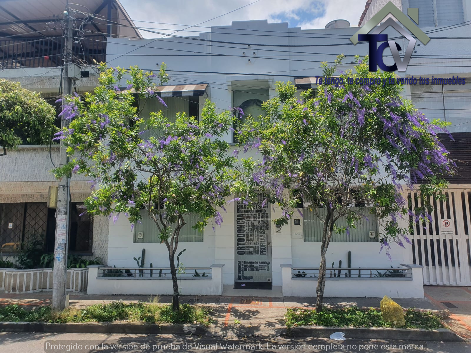 Consultorio en venta en Conucos, Bucaramanga, 168 m² · foto 2 de 24