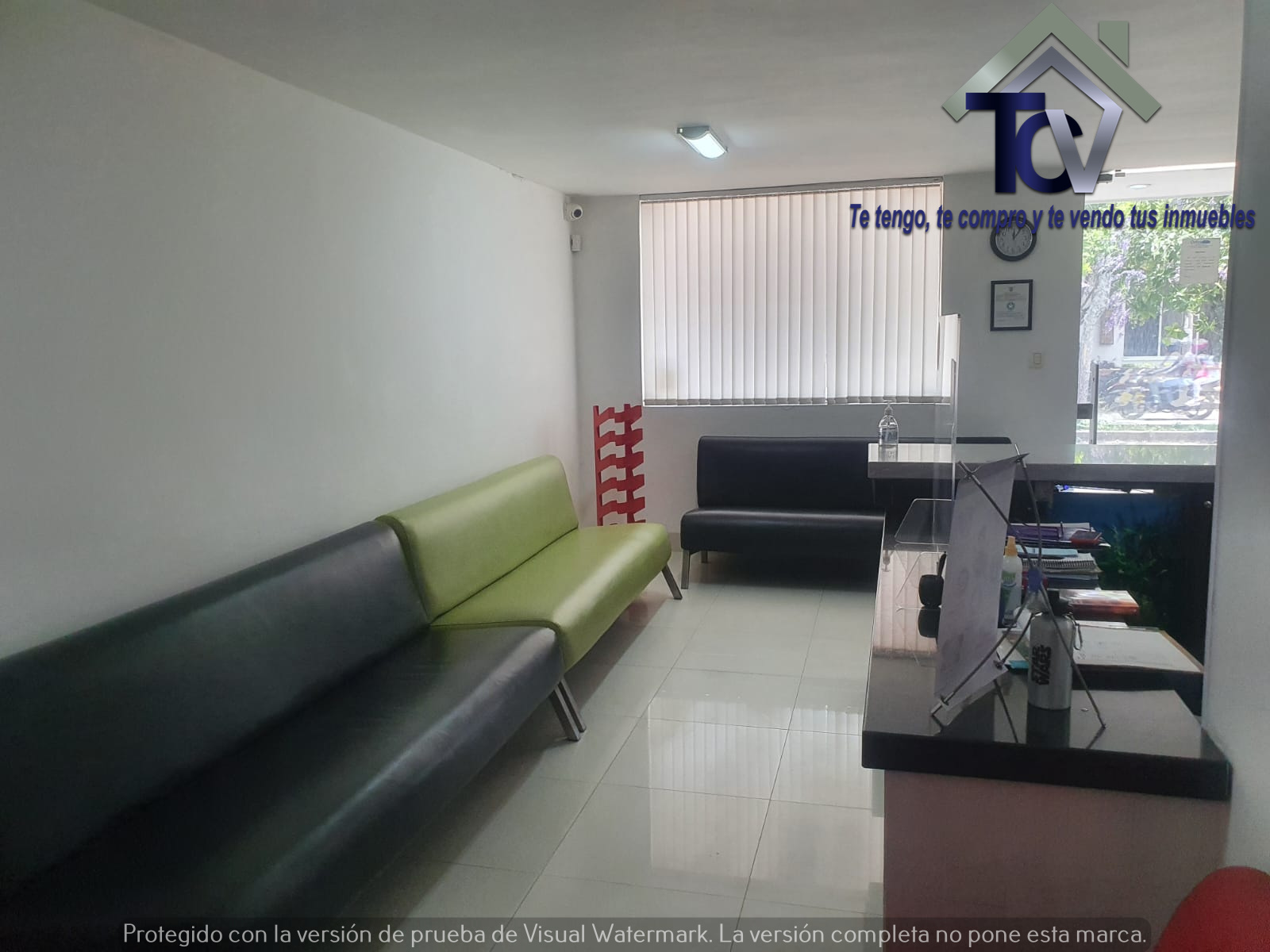 Consultorio en venta en Conucos, Bucaramanga, 168 m² · foto 4 de 24