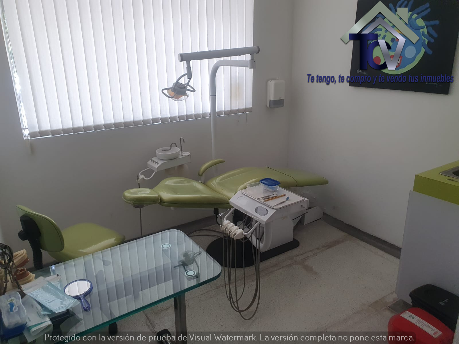 Consultorio en venta en Conucos, Bucaramanga, 168 m² · foto 5 de 24