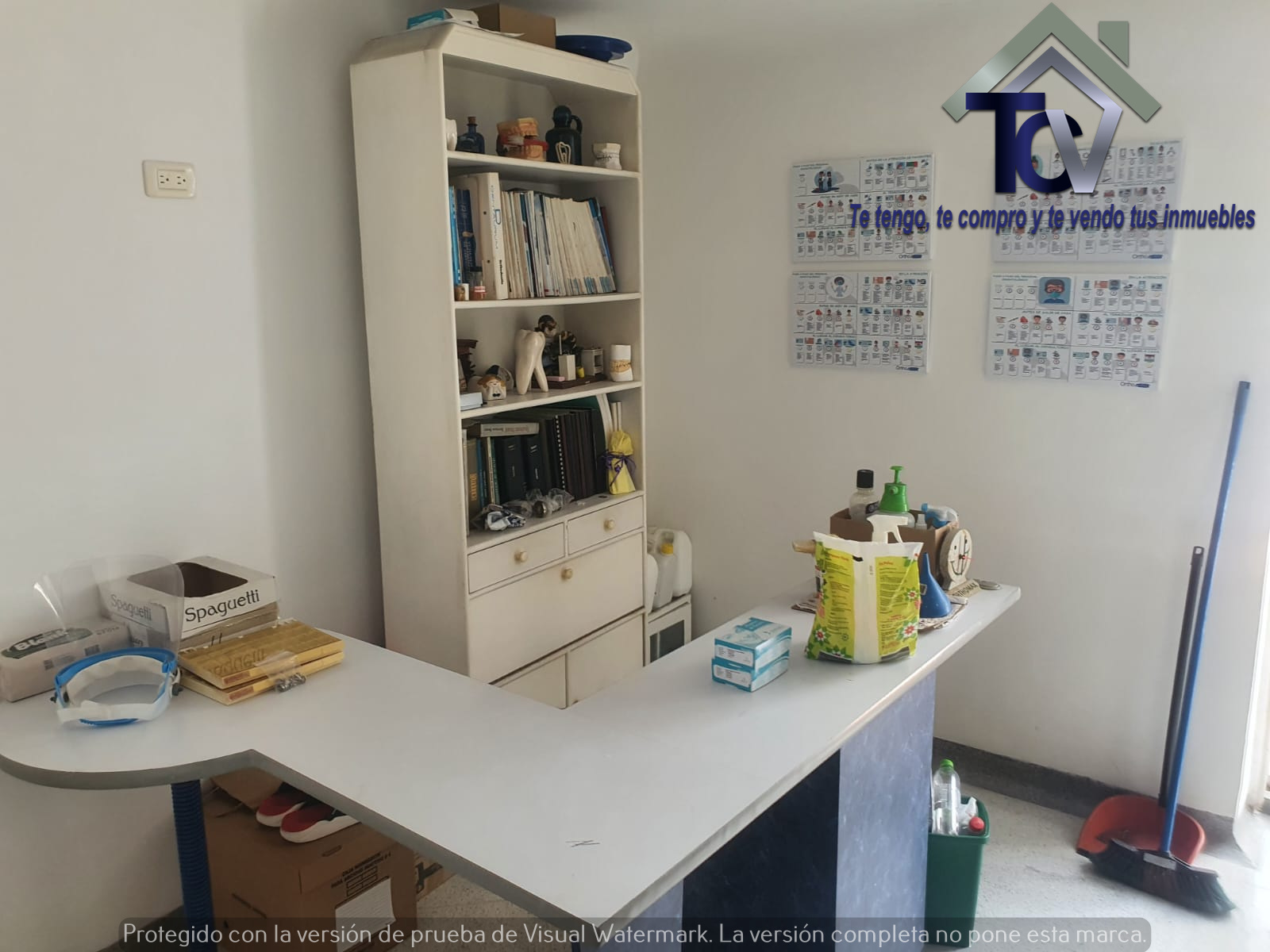 Consultorio en venta en Conucos, Bucaramanga, 168 m² · foto 6 de 24