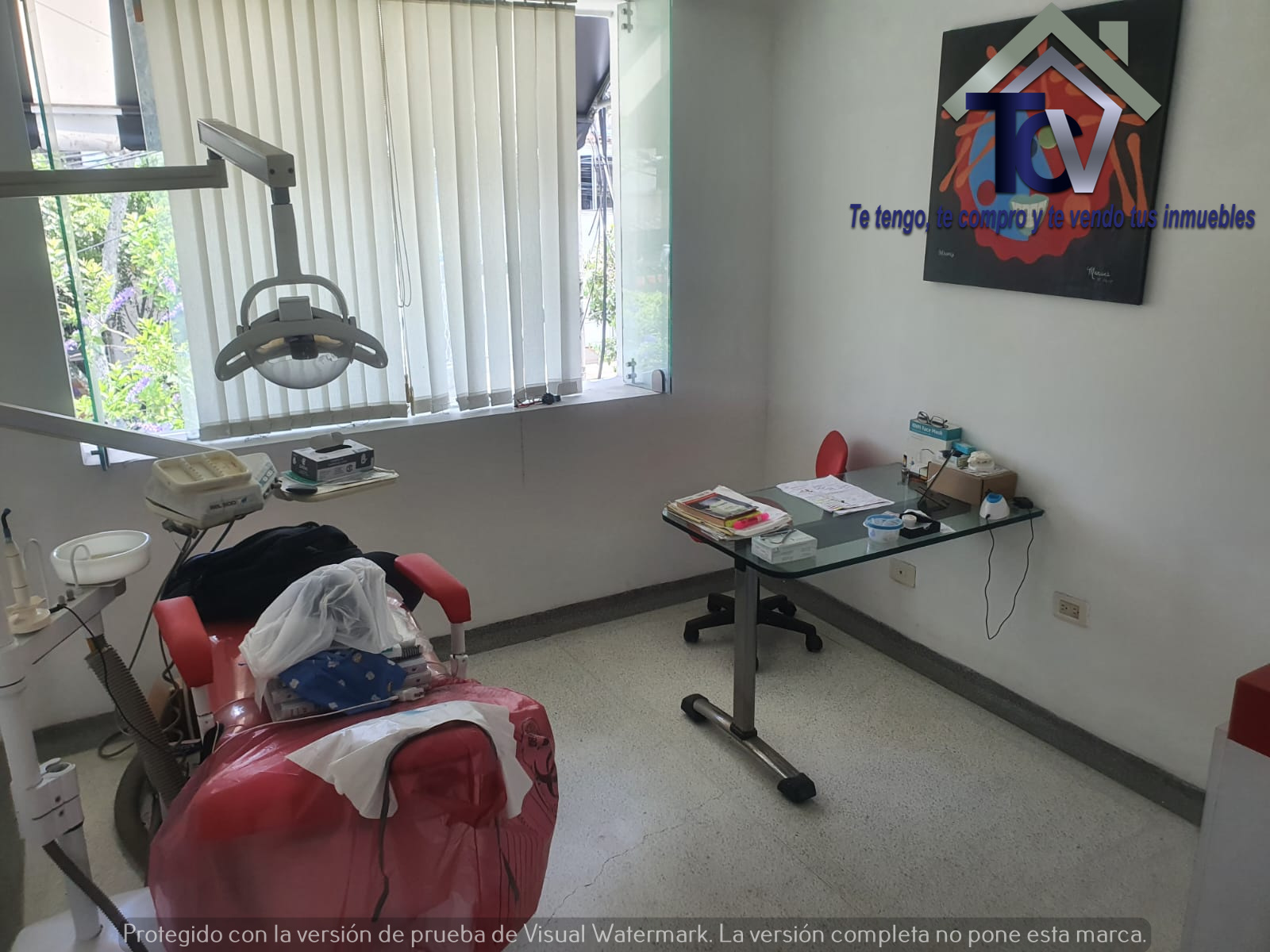 Consultorio en venta en Conucos, Bucaramanga, 168 m² · foto 7 de 24