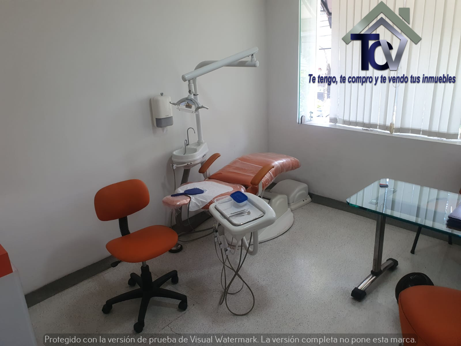 Consultorio en venta en Conucos, Bucaramanga, 168 m² · foto 8 de 24
