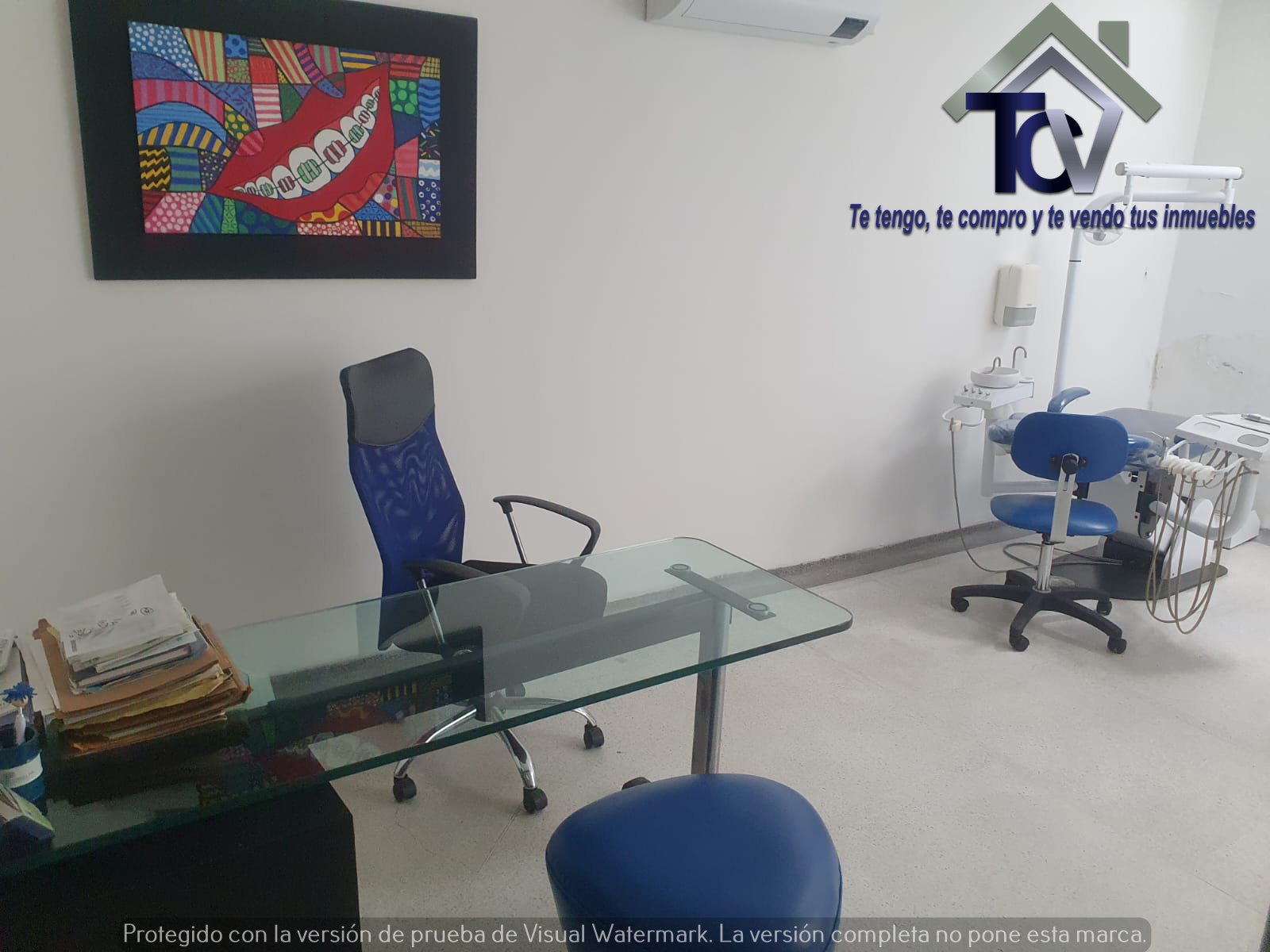 Consultorio en venta en Conucos, Bucaramanga, 168 m² · foto 9 de 24