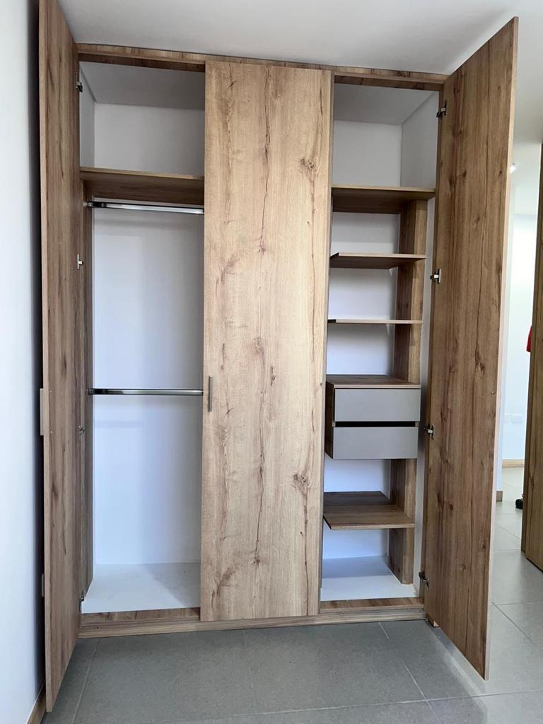 Apartamento en venta en Pinares, Pereira · foto 9 de 21