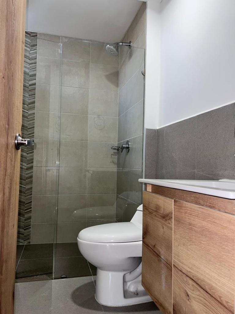 Apartamento en venta en Pinares, Pereira · foto 11 de 21