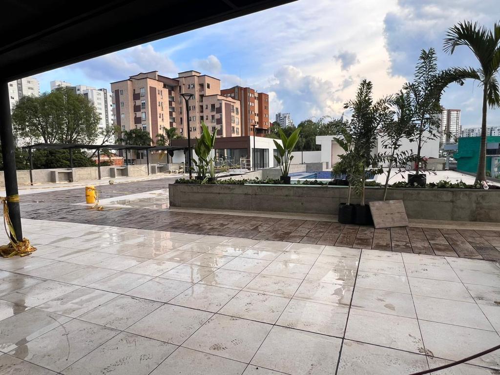 Apartamento en venta en Pinares, Pereira · foto 17 de 21