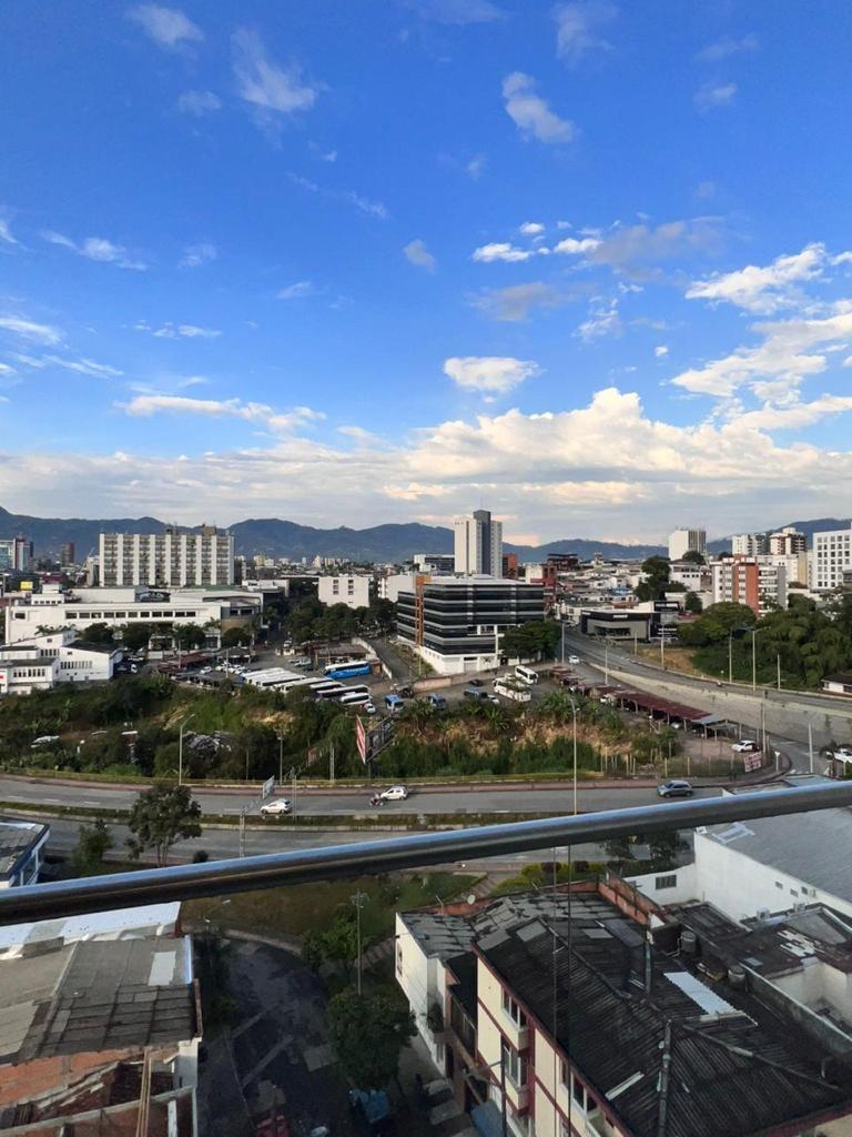Apartamento en venta en Pinares, Pereira · foto 16 de 21