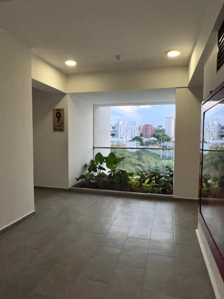 Apartamento en venta en Pinares, Pereira · foto 18 de 21
