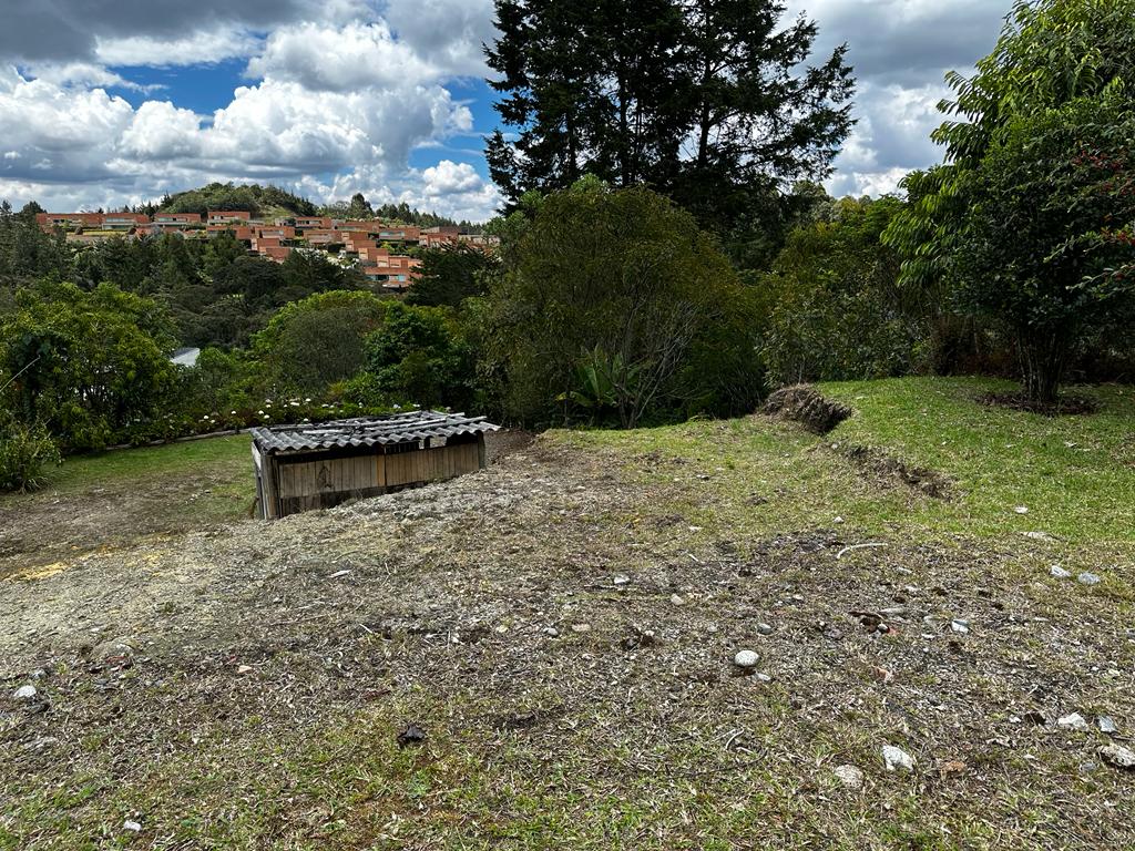 Lote en venta en Vía Las Palmas, Envigado, 2341 m² · foto 11 de 24