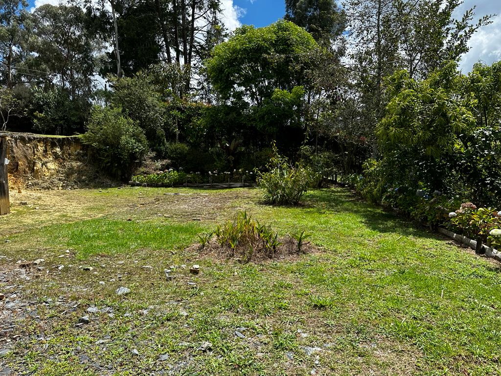 Lote en venta en Vía Las Palmas, Envigado, 2341 m² · foto 21 de 24
