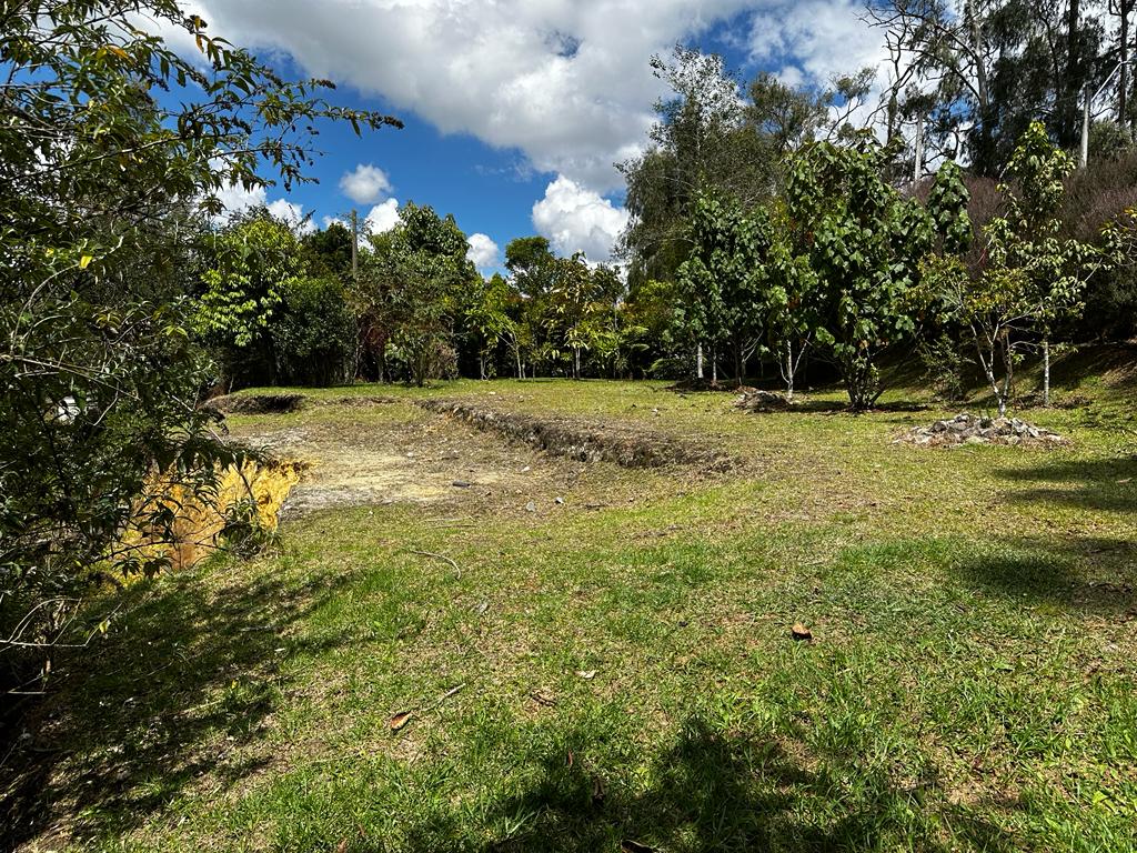 Lote en venta en Vía Las Palmas, Envigado, 2341 m² · foto 24 de 24