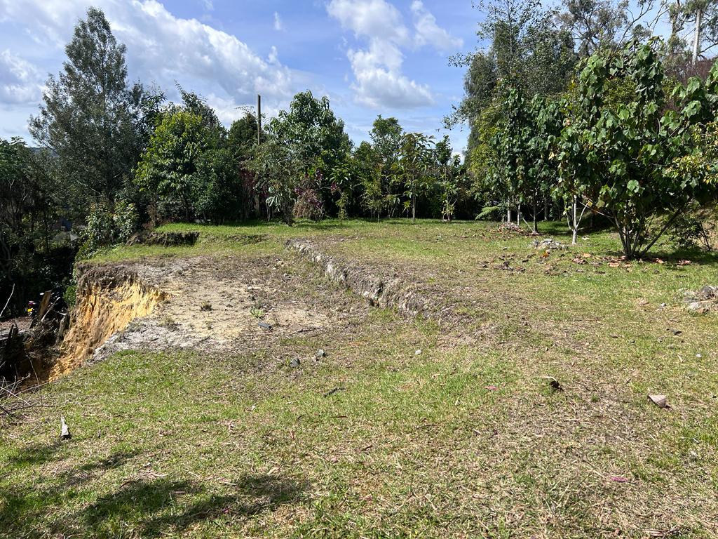 Lote en venta en Vía Las Palmas, Envigado, 2341 m² · foto 4 de 24
