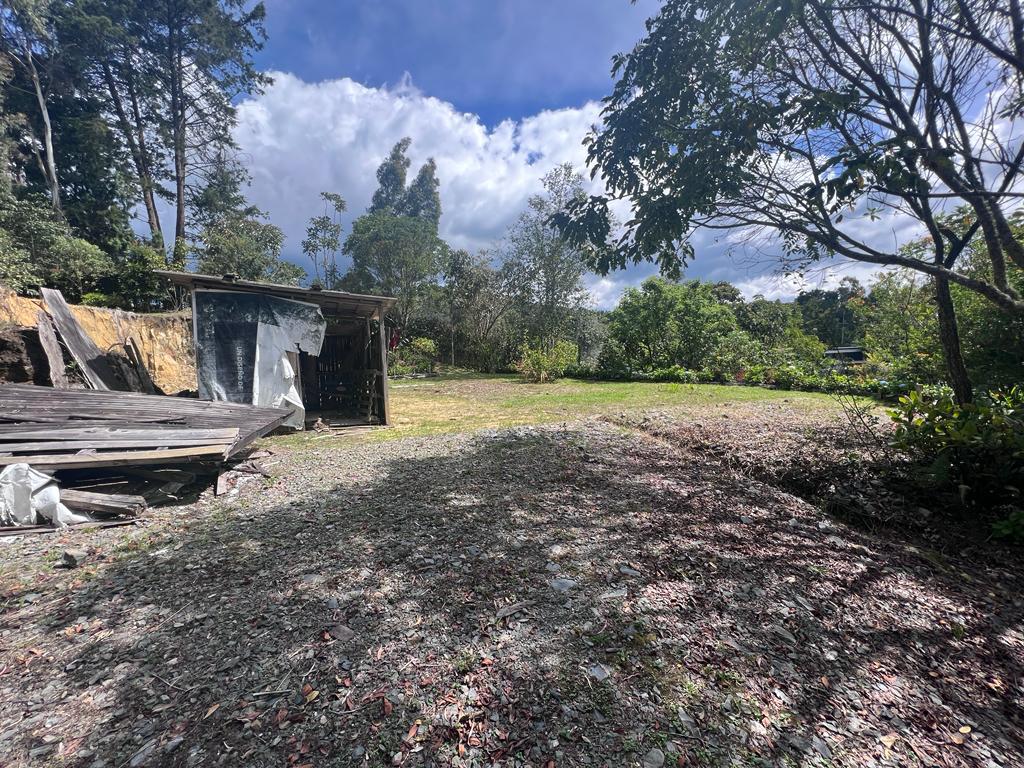 Lote en venta en Vía Las Palmas, Envigado, 2341 m² · foto 6 de 24