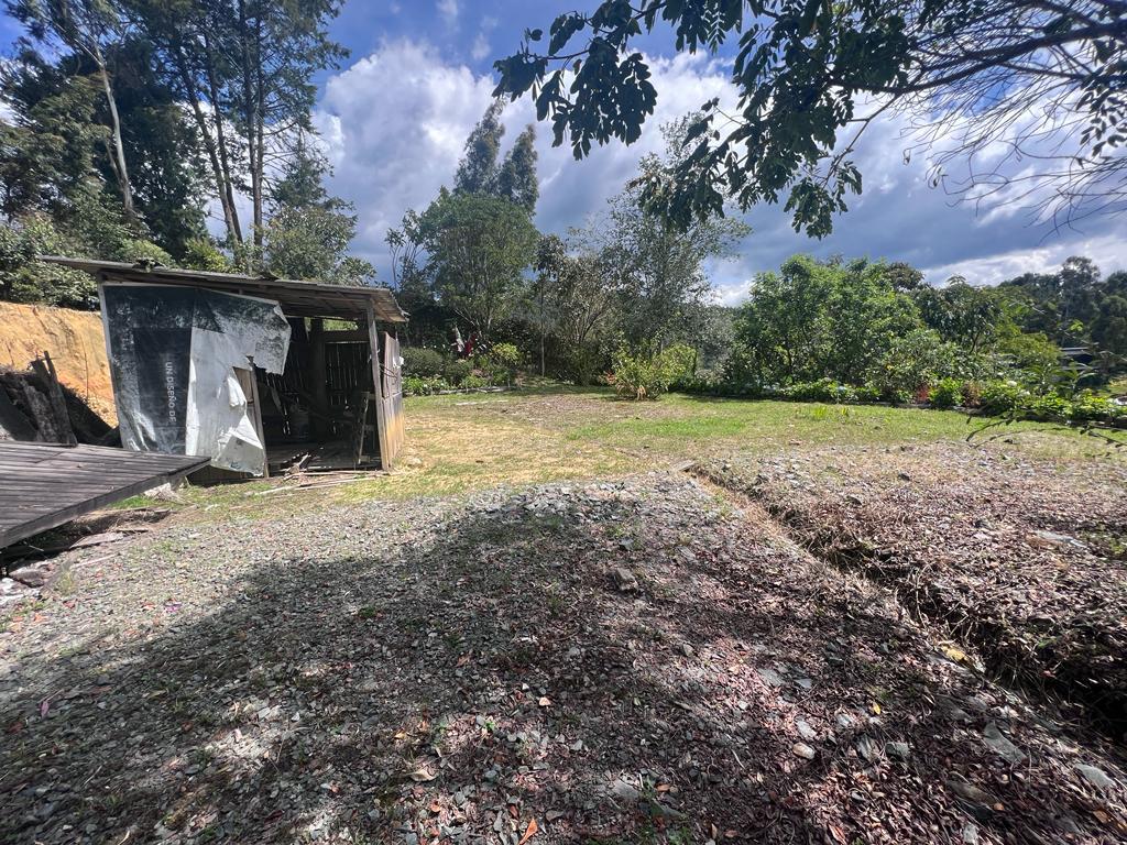 Lote en venta en Vía Las Palmas, Envigado, 2341 m² · foto 8 de 24