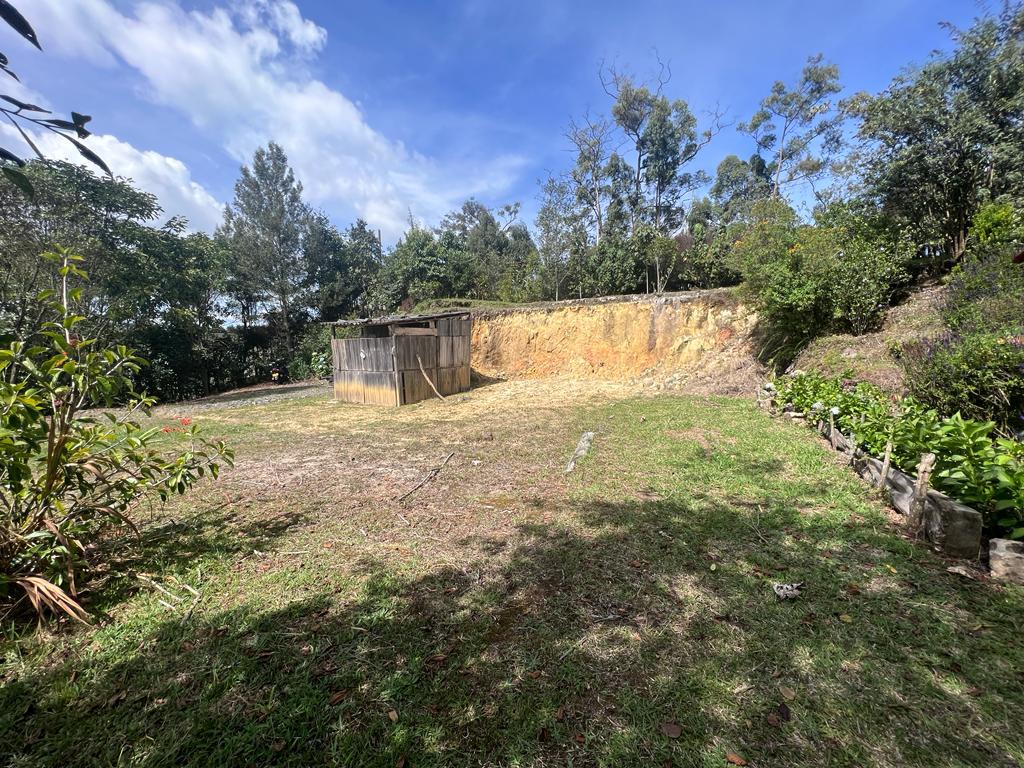 Lote en venta en Vía Las Palmas, Envigado, 2341 m² · foto 9 de 24