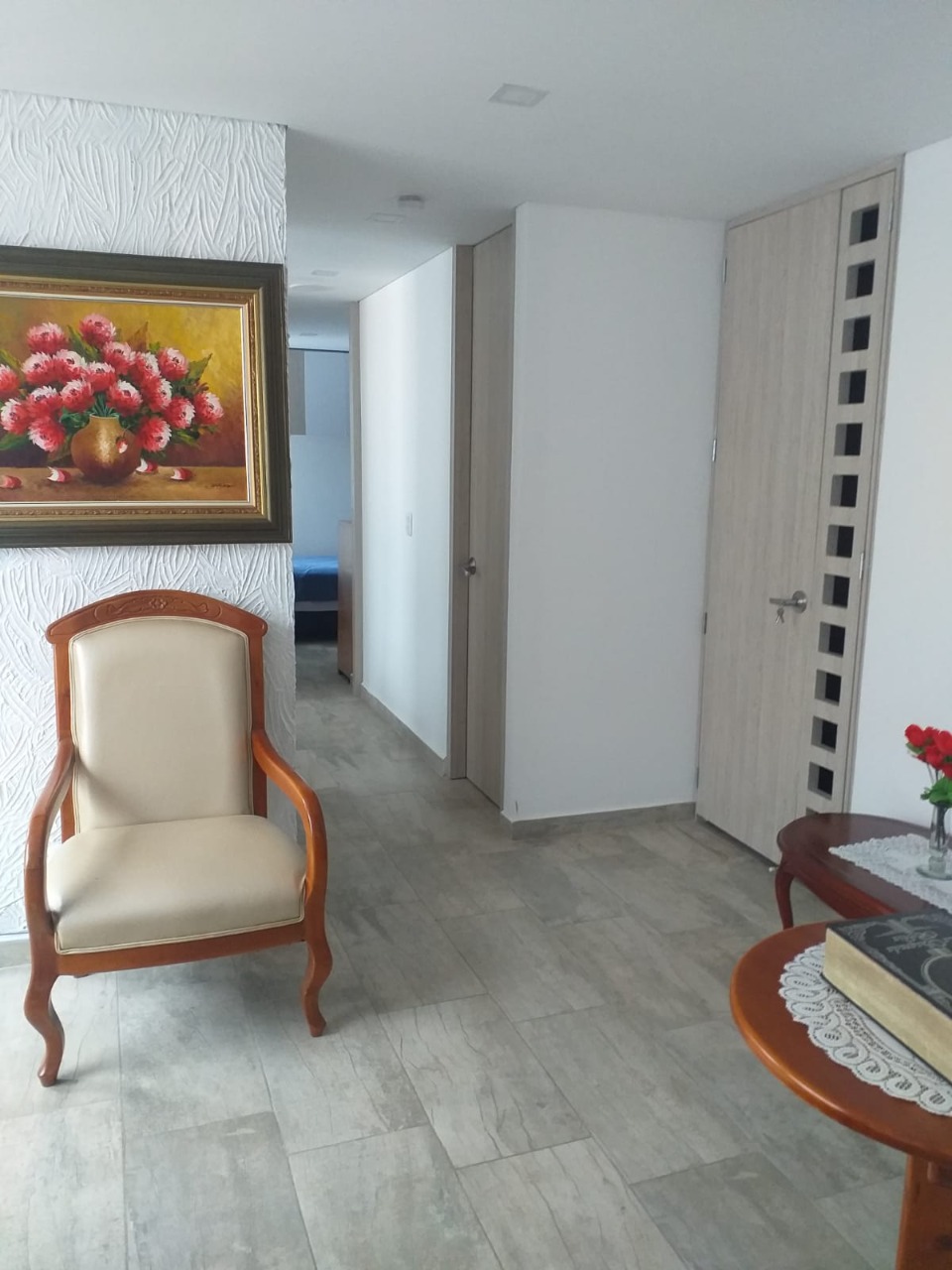 Apartamento en venta en Cr La Tapia, Chía · foto 23 de 24