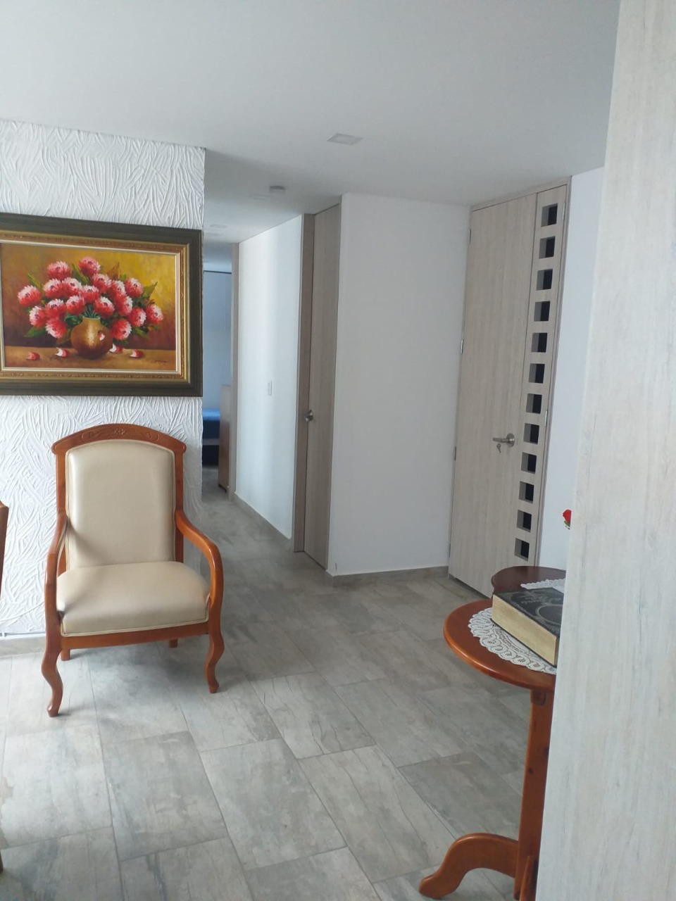 Apartamento en venta en Cr La Tapia, Chía · foto 24 de 24