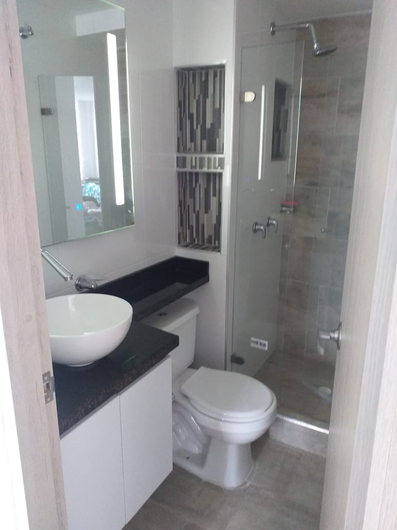 Apartamento en venta en Cr La Tapia, Chía · foto 4 de 24