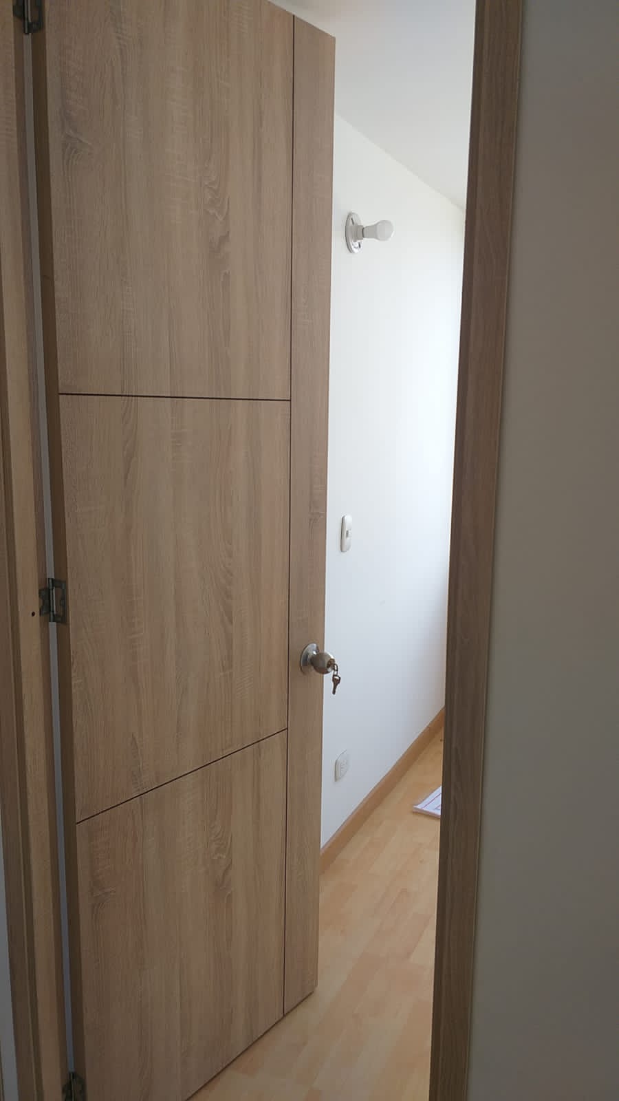 Apartamento en venta en Cr La Tapia, Chía · foto 9 de 24