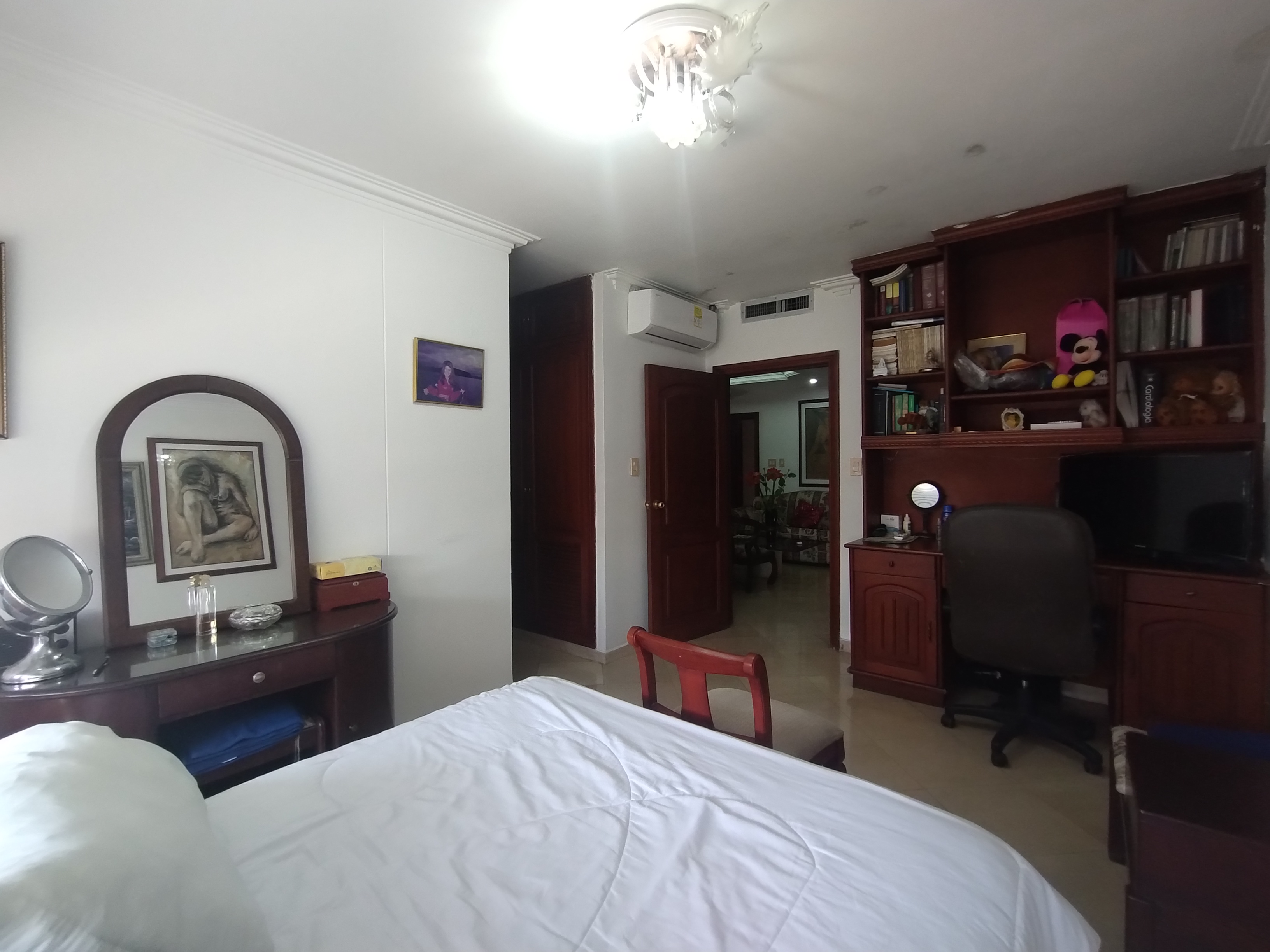 Apartamento en venta en El Country, Barranquilla · foto 11 de 17