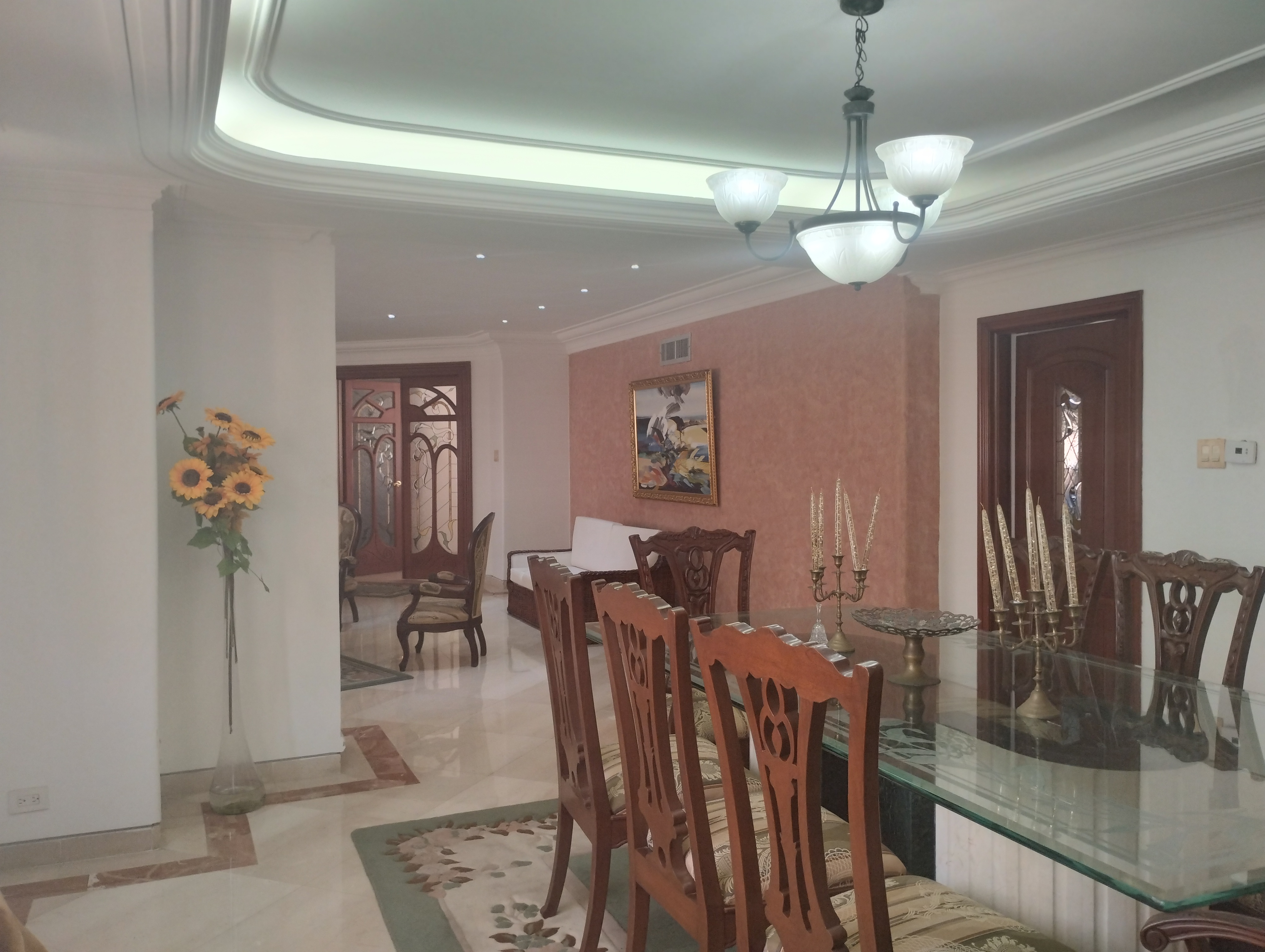 Apartamento en venta en El Country, Barranquilla · foto 13 de 17
