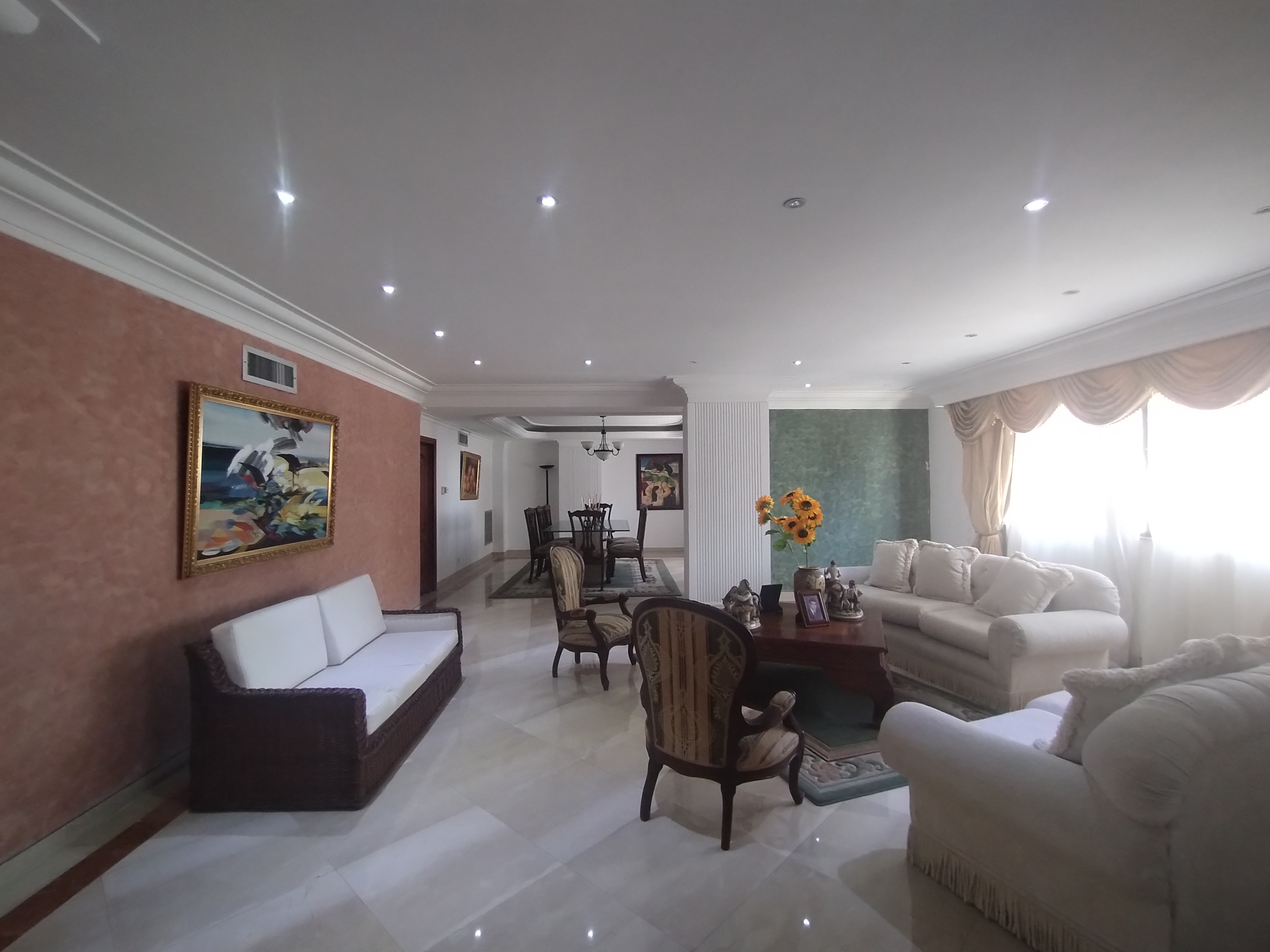 Apartamento en venta en El Country, Barranquilla · foto 2 de 17