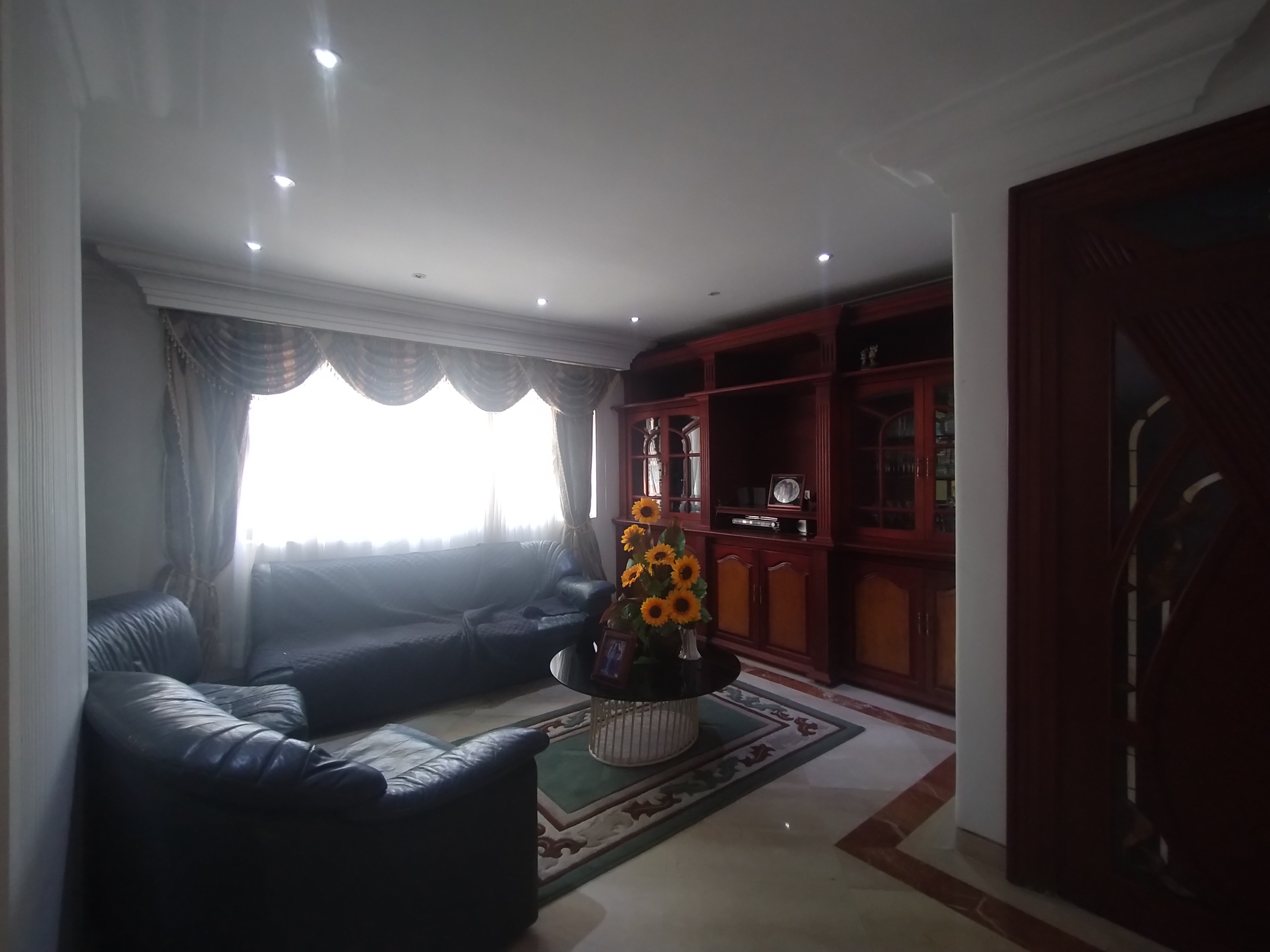 Apartamento en venta en El Country, Barranquilla · foto 3 de 17