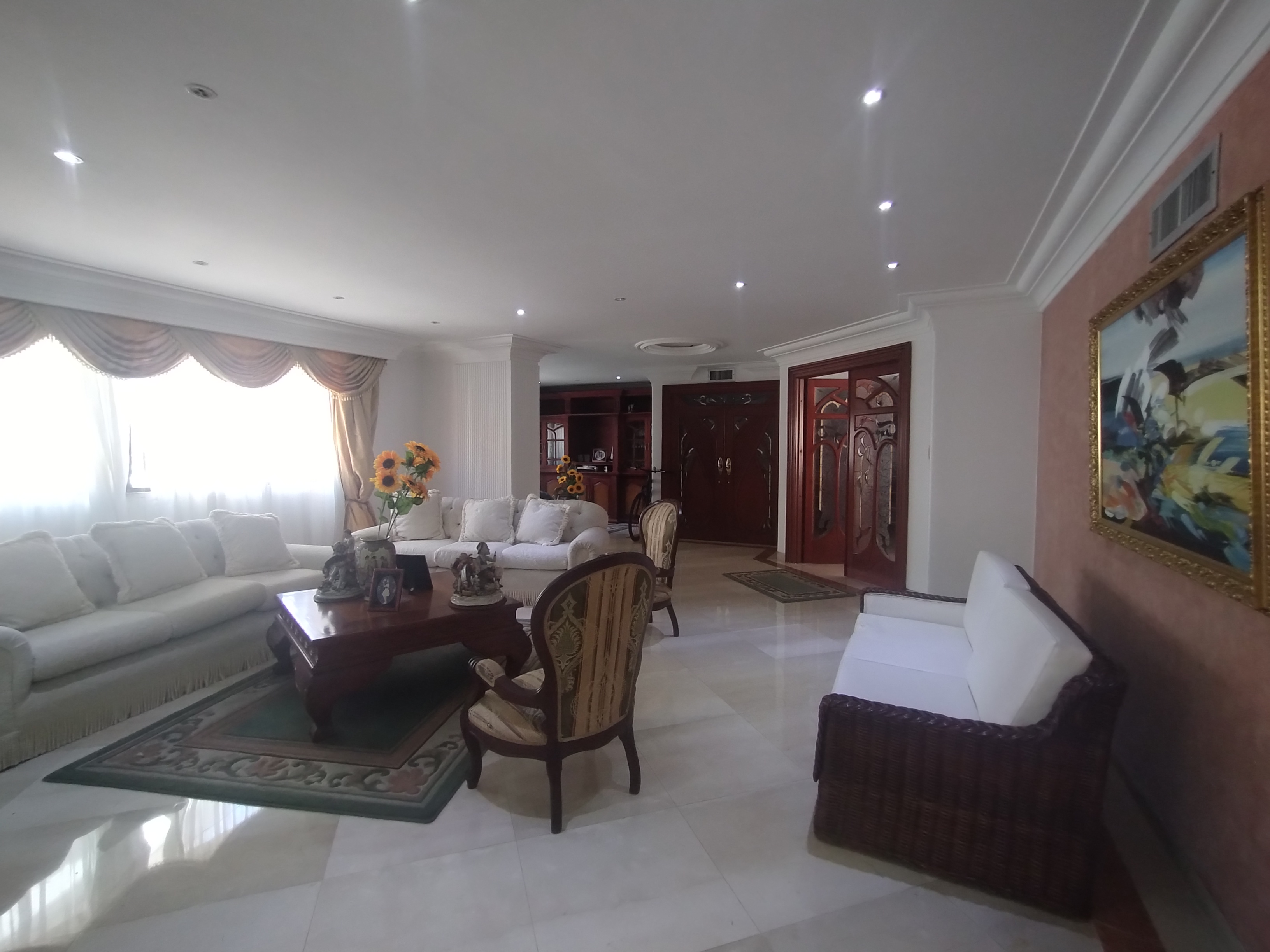 Apartamento en venta en El Country, Barranquilla · foto 4 de 17