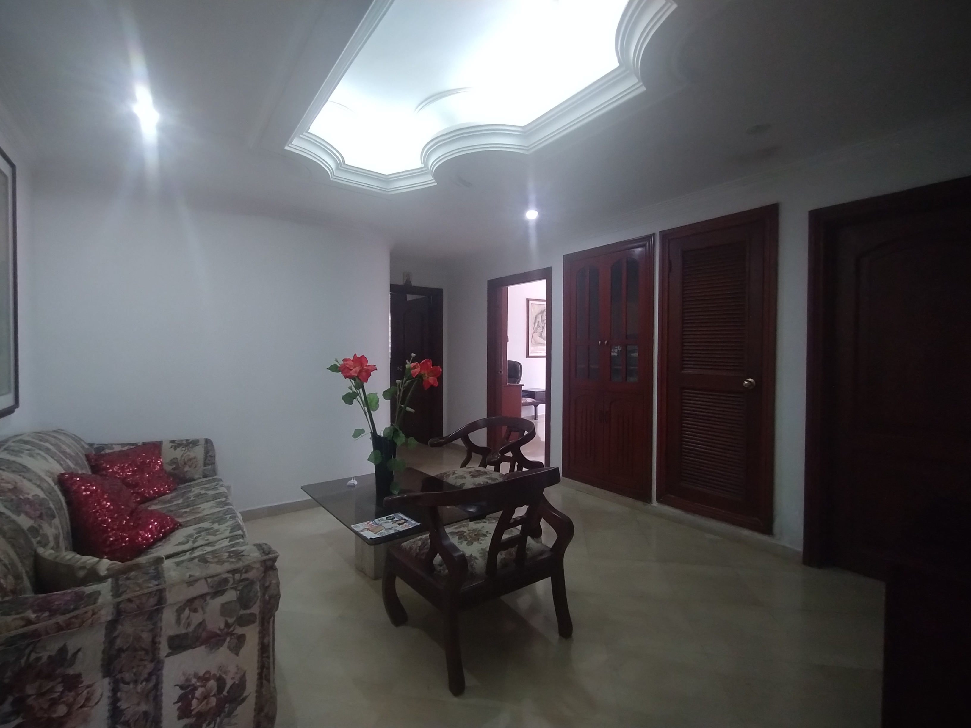 Apartamento en venta en El Country, Barranquilla · foto 5 de 17