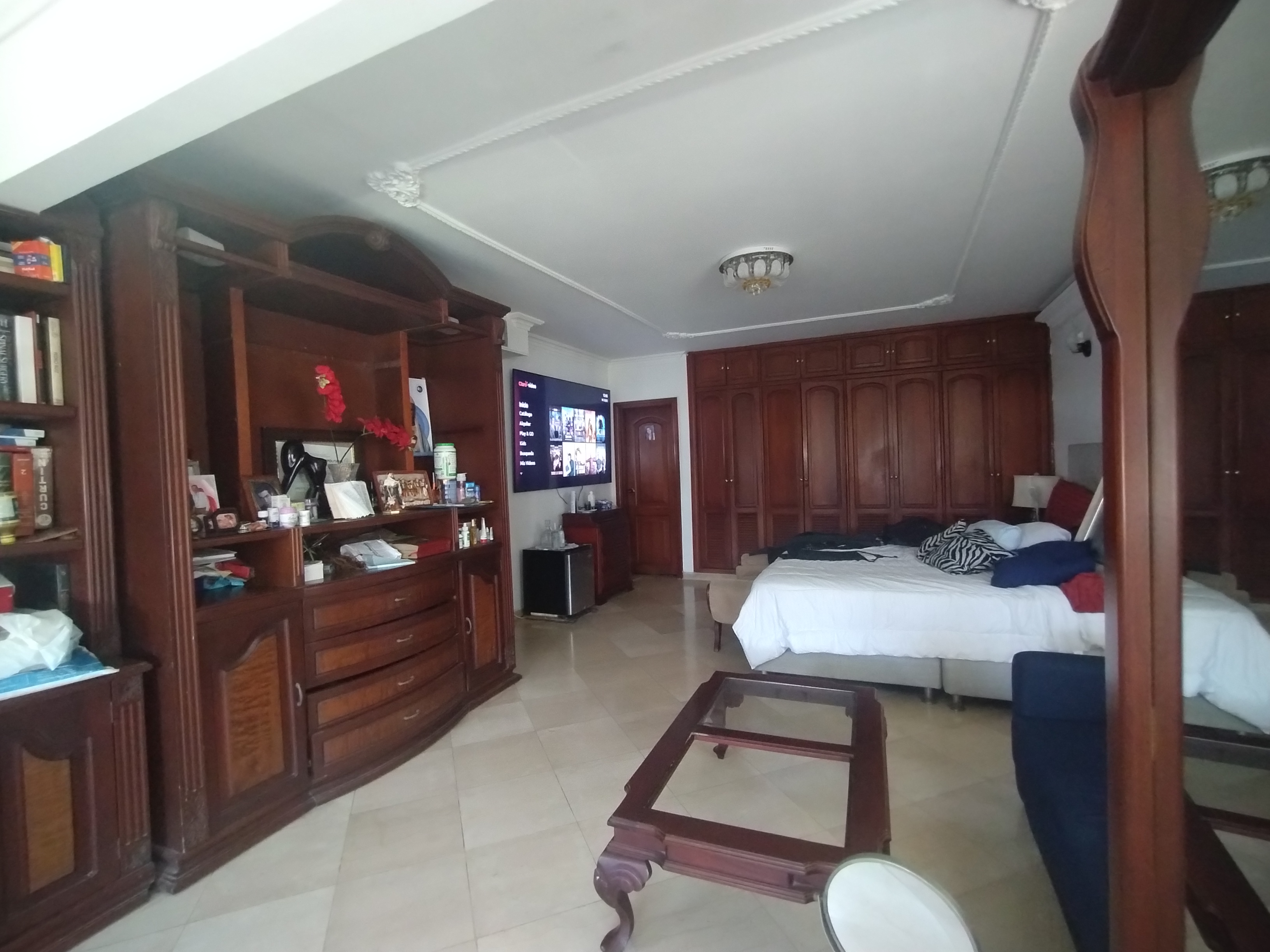 Apartamento en venta en El Country, Barranquilla · foto 6 de 17