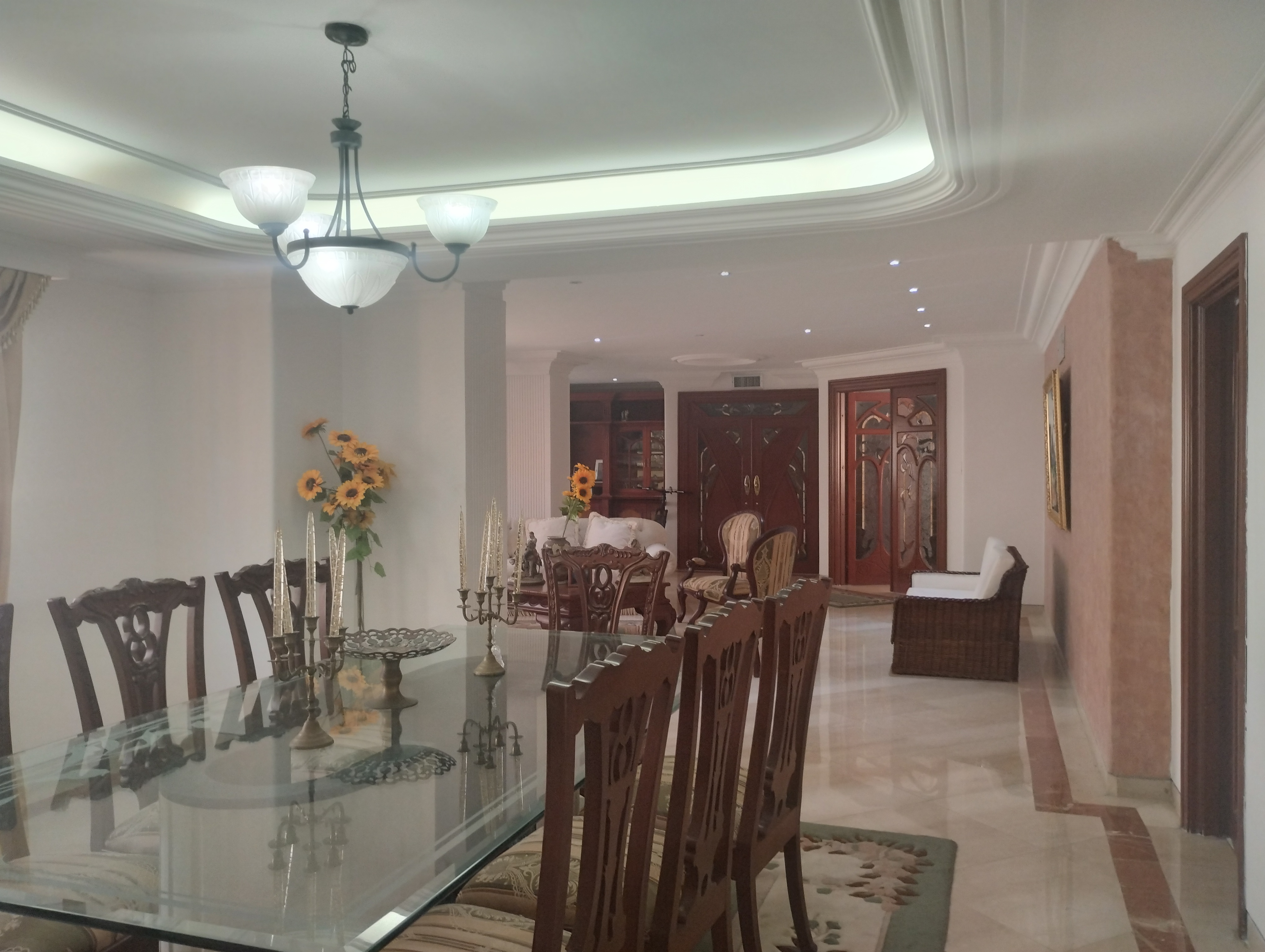 Apartamento en venta en El Country, Barranquilla · foto 7 de 17