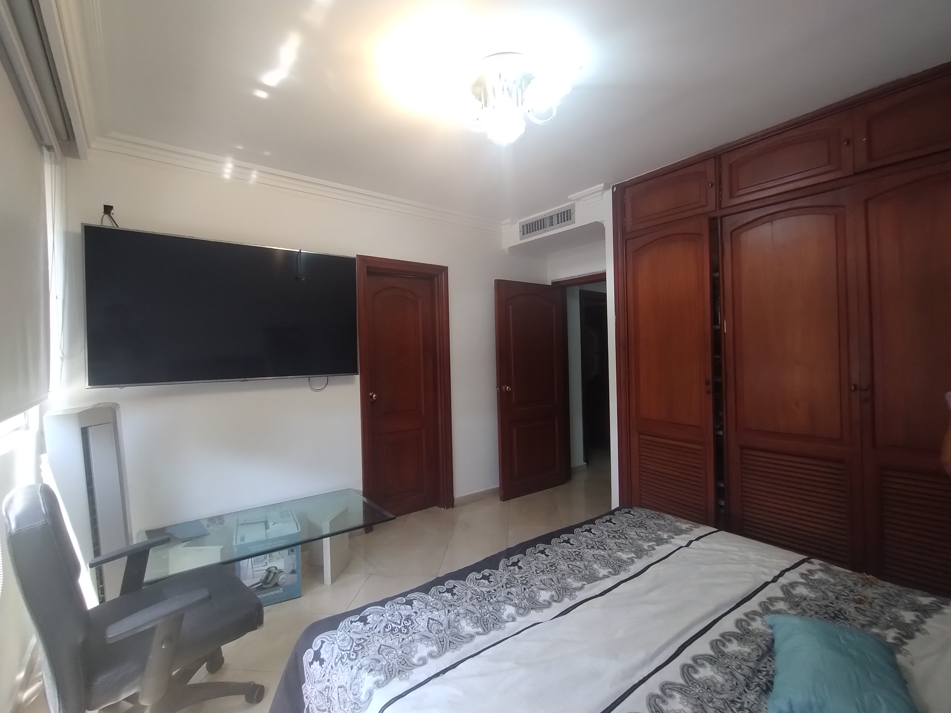 Apartamento en venta en El Country, Barranquilla · foto 9 de 17