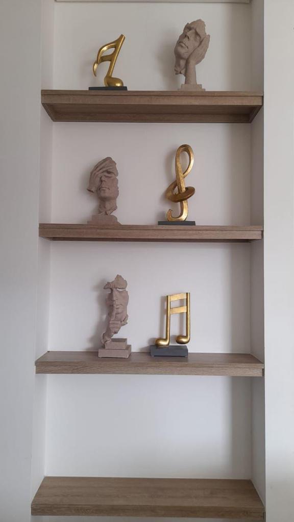 Apartamento en venta en Buenavista, Barranquilla · foto 10 de 18