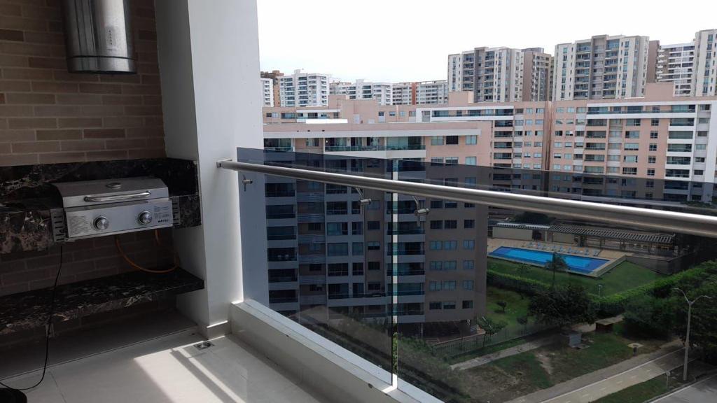 Apartamento en venta en Buenavista, Barranquilla · foto 5 de 18