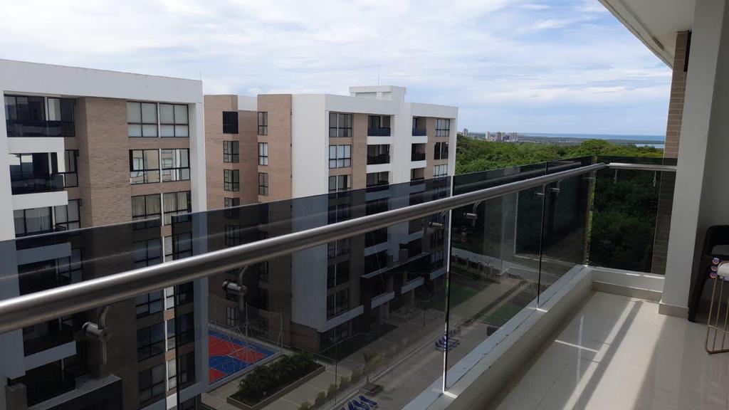 Apartamento en venta en Buenavista, Barranquilla · foto 6 de 18