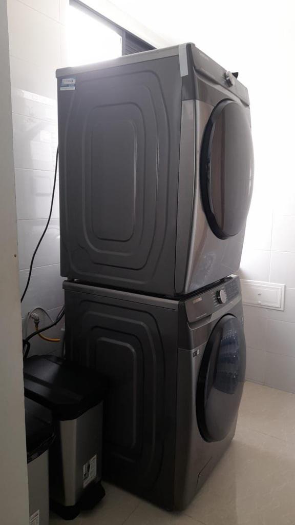 Apartamento en venta en Buenavista, Barranquilla · foto 8 de 18