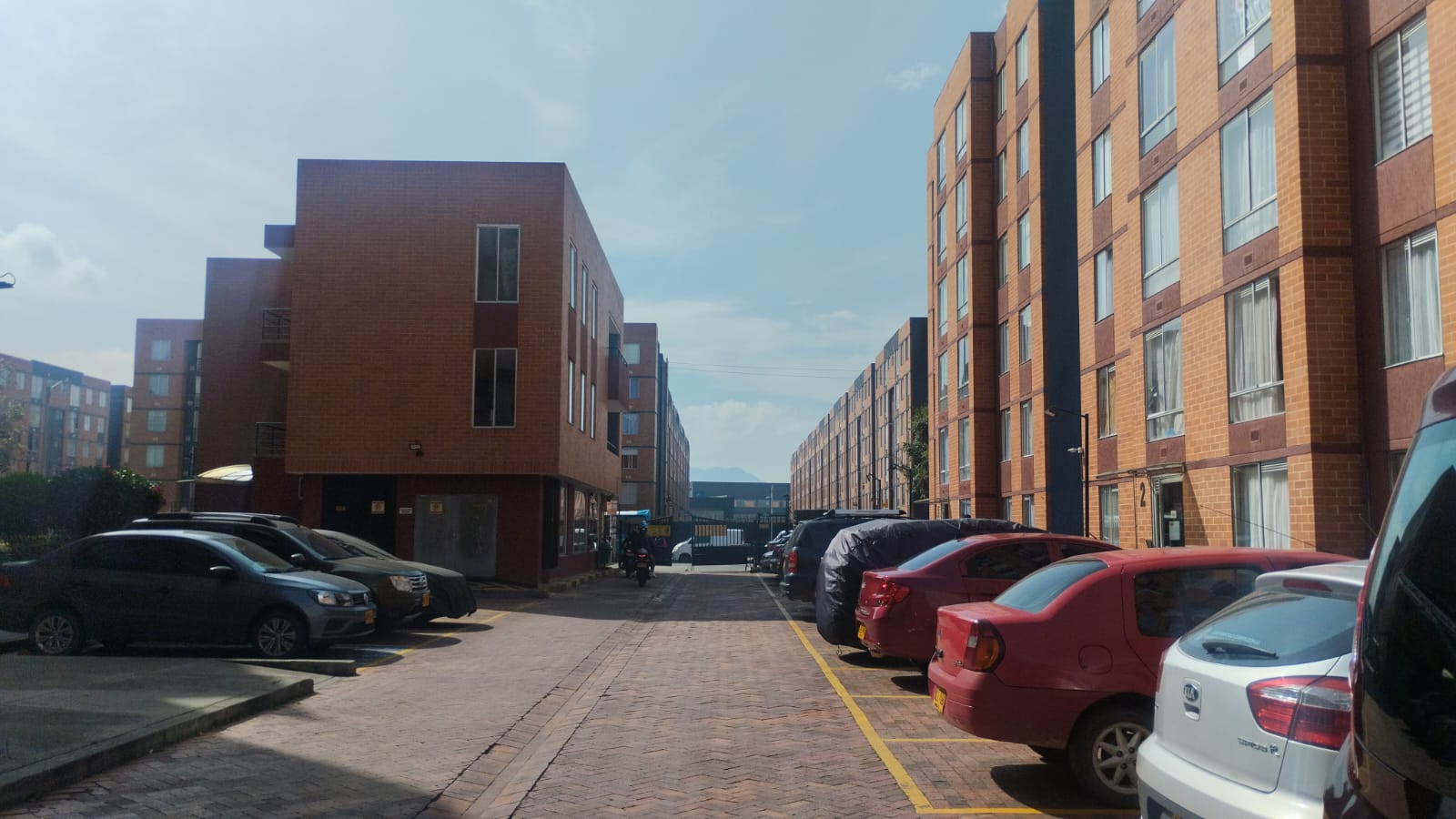 Apartamento en venta en Tintala, Bogotá · foto 11 de 13