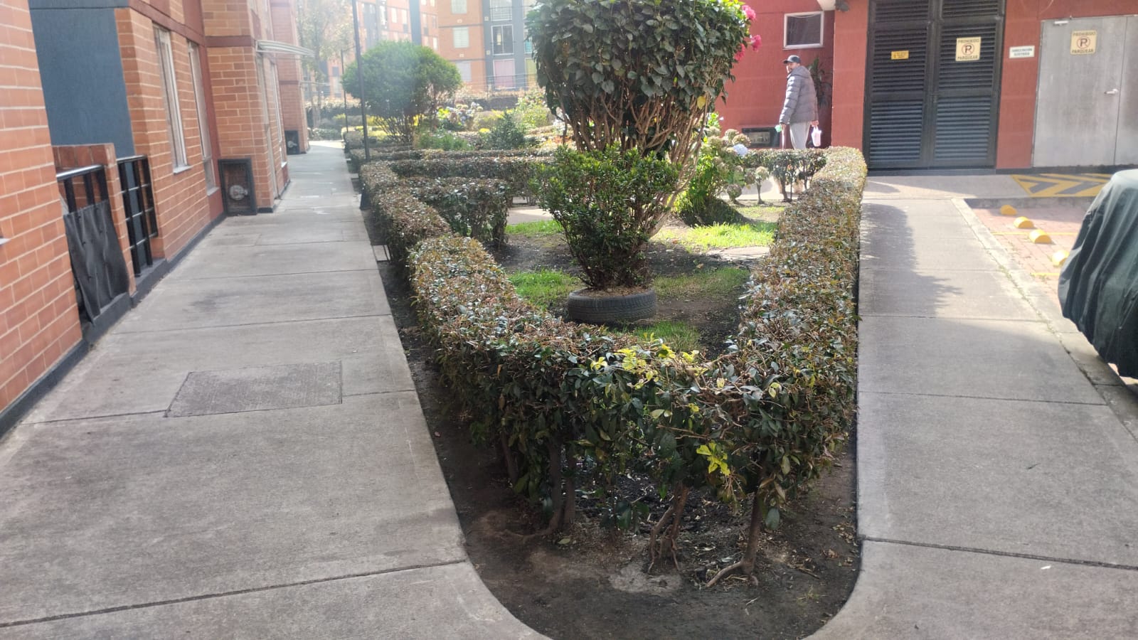 Apartamento en venta en Tintala, Bogotá · foto 12 de 13