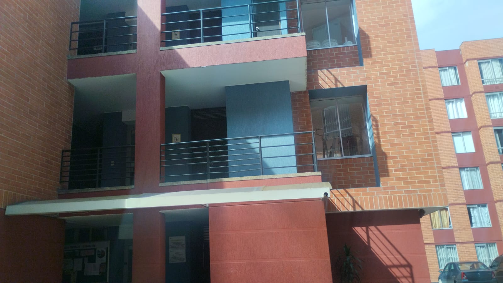 Apartamento en venta en Tintala, Bogotá · foto 13 de 13