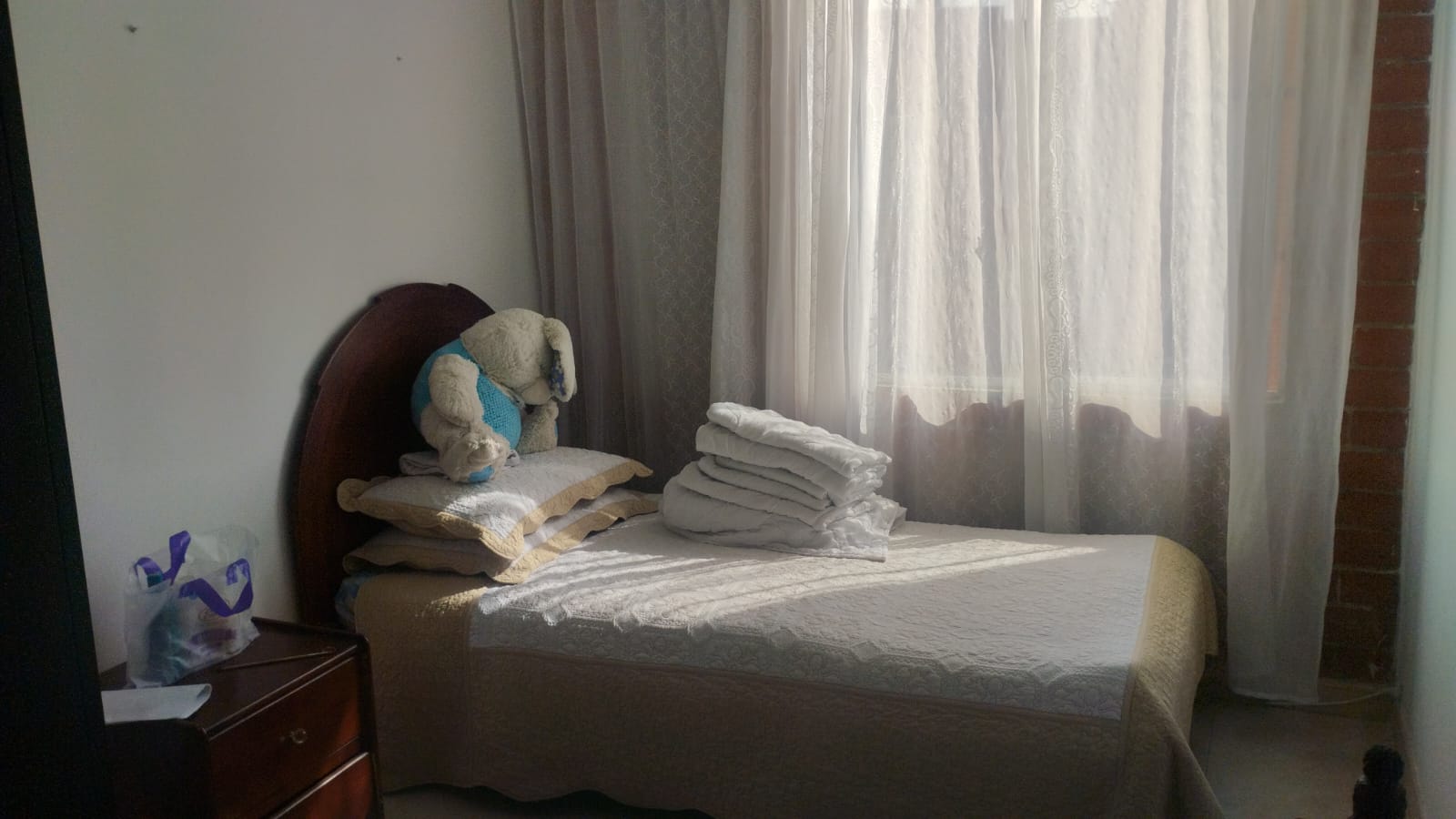 Apartamento en venta en Tintala, Bogotá · foto 3 de 13
