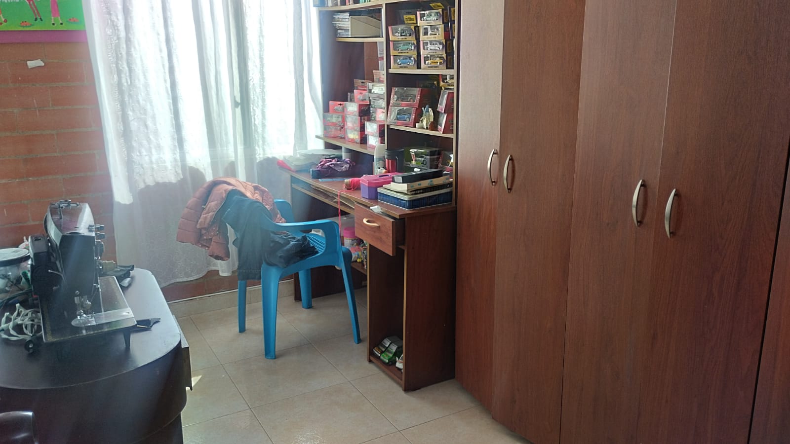 Apartamento en venta en Tintala, Bogotá · foto 4 de 13