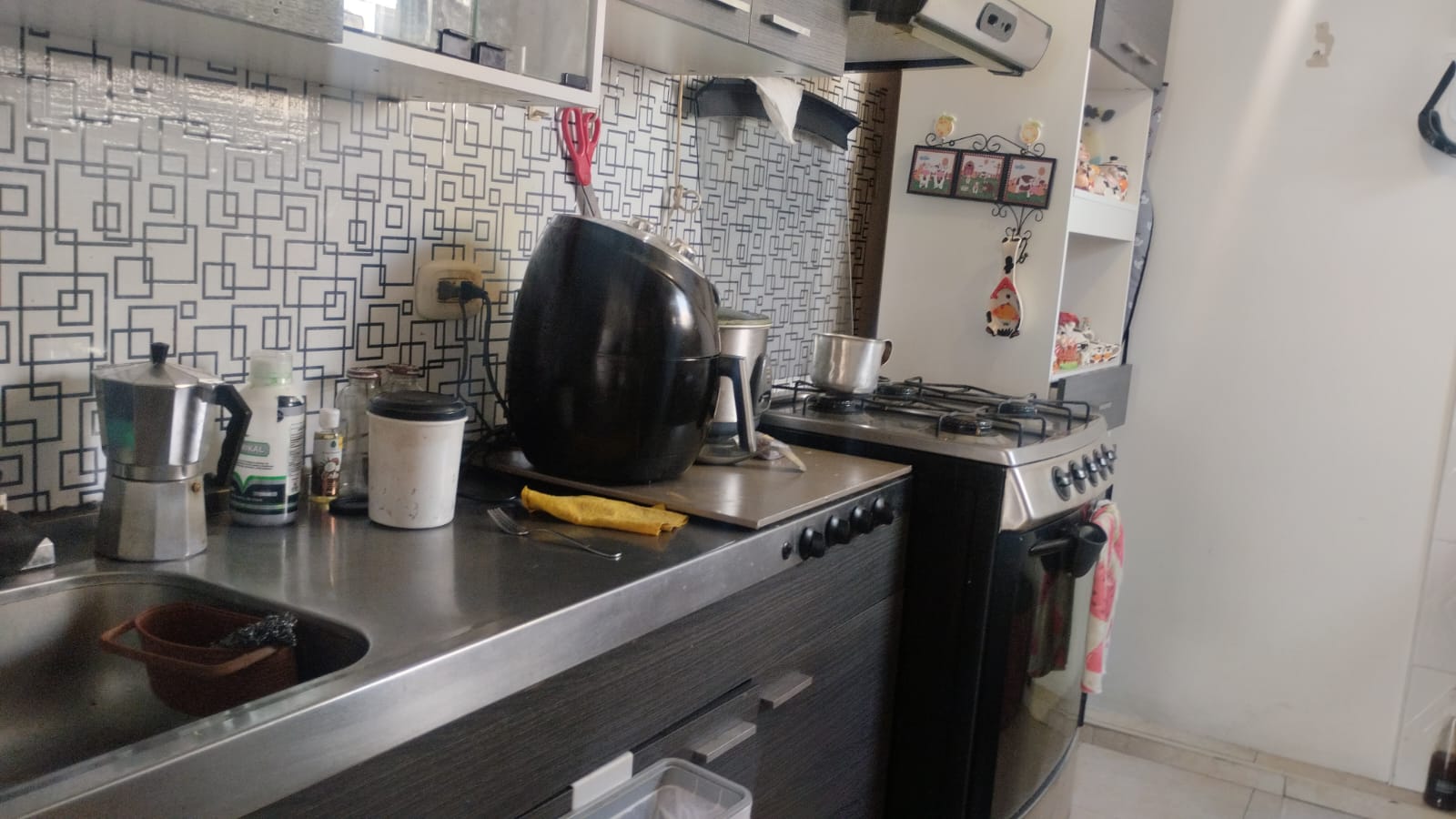 Apartamento en venta en Tintala, Bogotá · foto 5 de 13