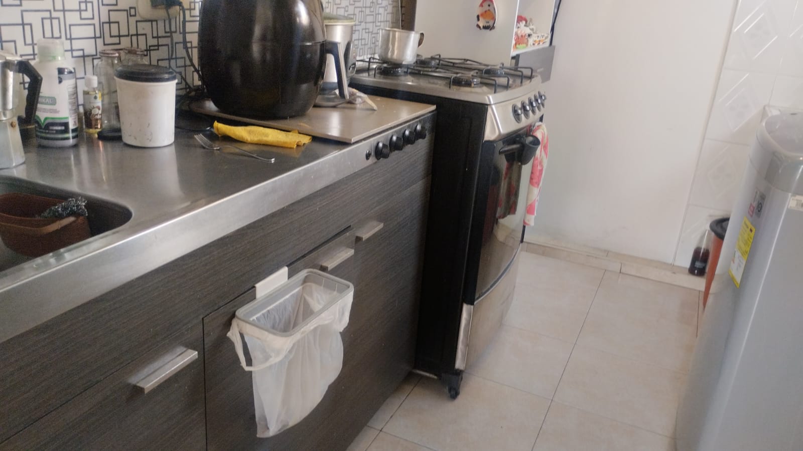 Apartamento en venta en Tintala, Bogotá · foto 6 de 13