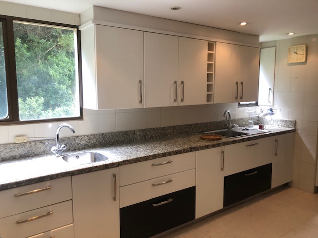 Apartamento en venta en El Refugio, Bogotá · foto 21 de 24