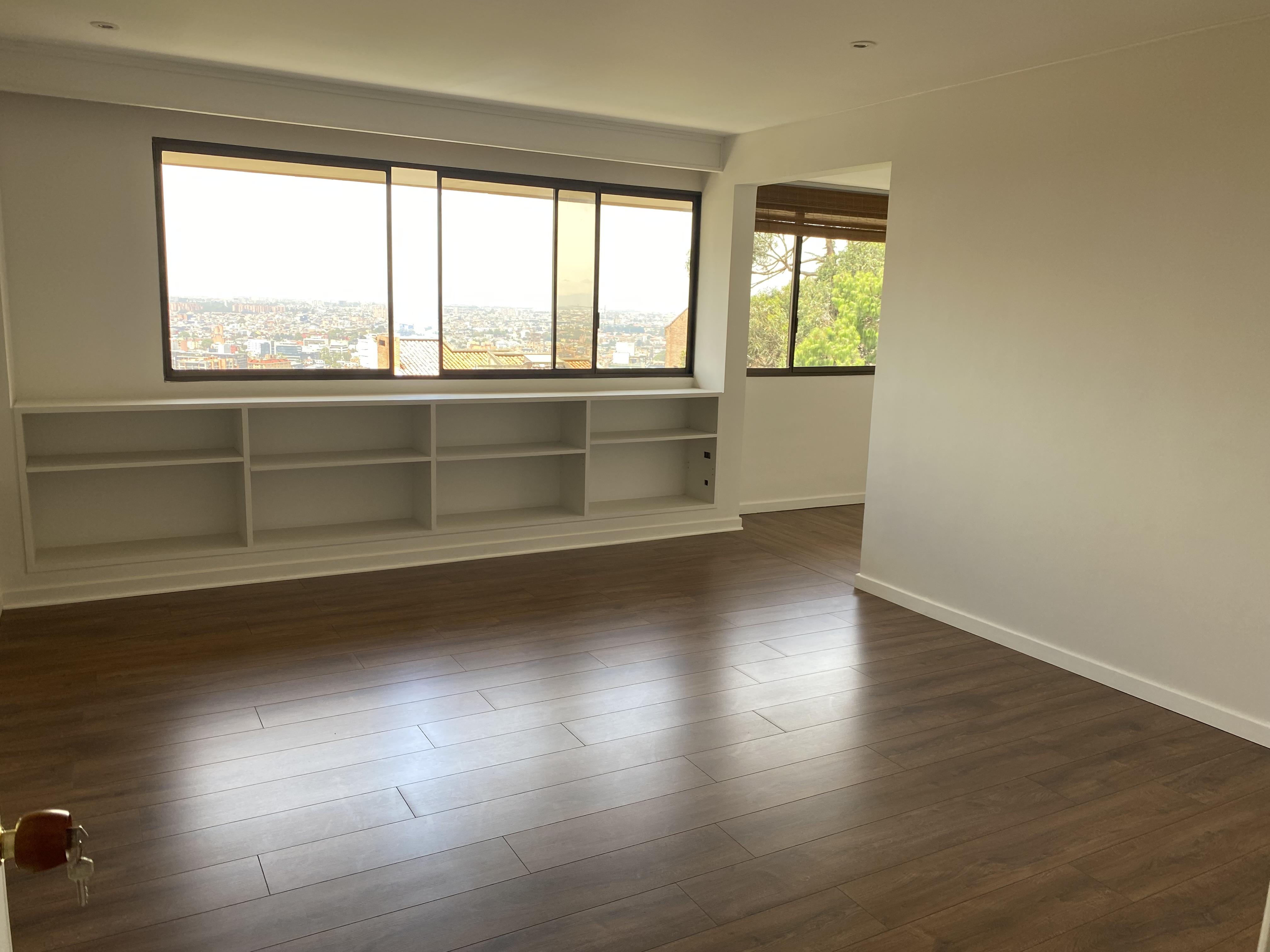 Apartamento en venta en El Refugio, Bogotá · foto 6 de 24