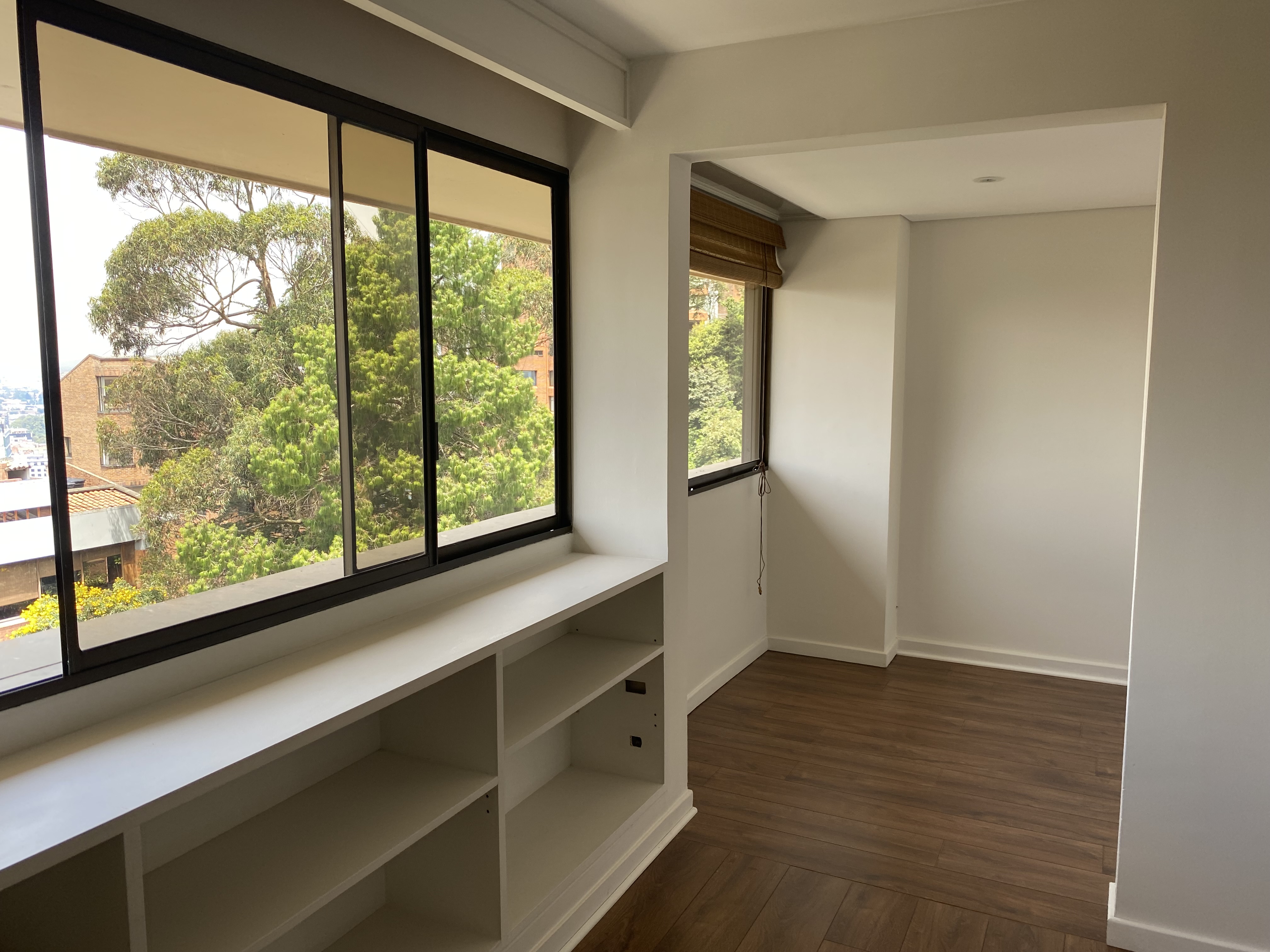 Apartamento en venta en El Refugio, Bogotá · foto 7 de 24